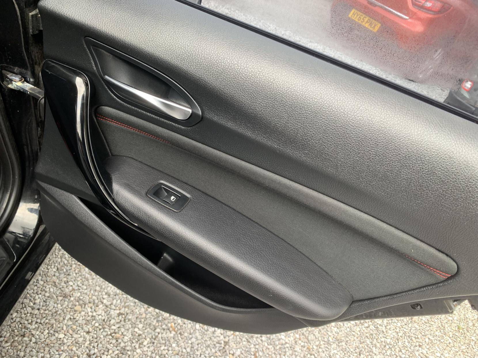 BMW 1 Series 2.0 118d Sport Hatchback 5dr Diesel Manual Euro 6 (s/s) (150 ps)