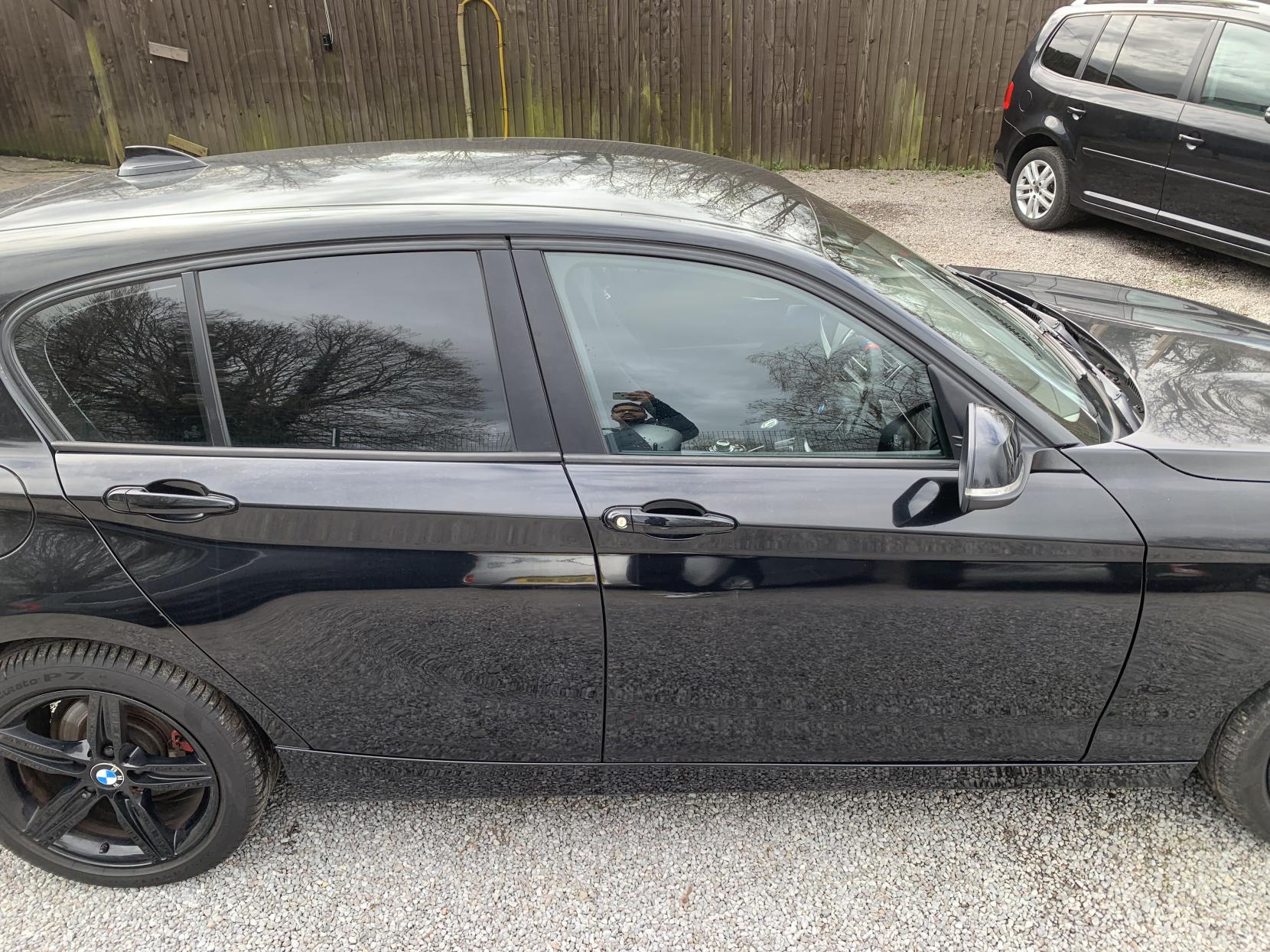 BMW 1 Series 2.0 118d Sport Hatchback 5dr Diesel Manual Euro 6 (s/s) (150 ps)