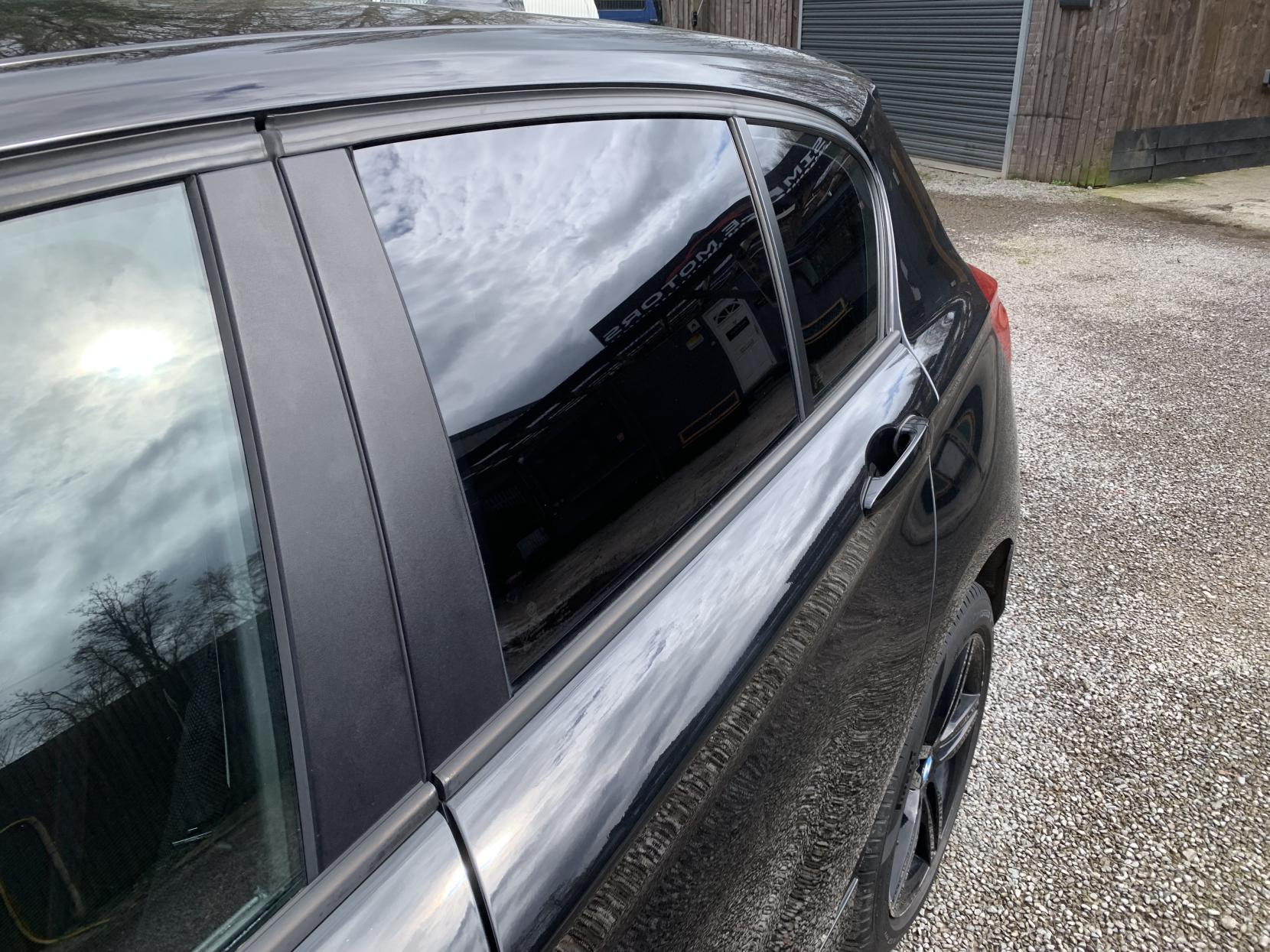 BMW 1 Series 2.0 118d Sport Hatchback 5dr Diesel Manual Euro 6 (s/s) (150 ps)