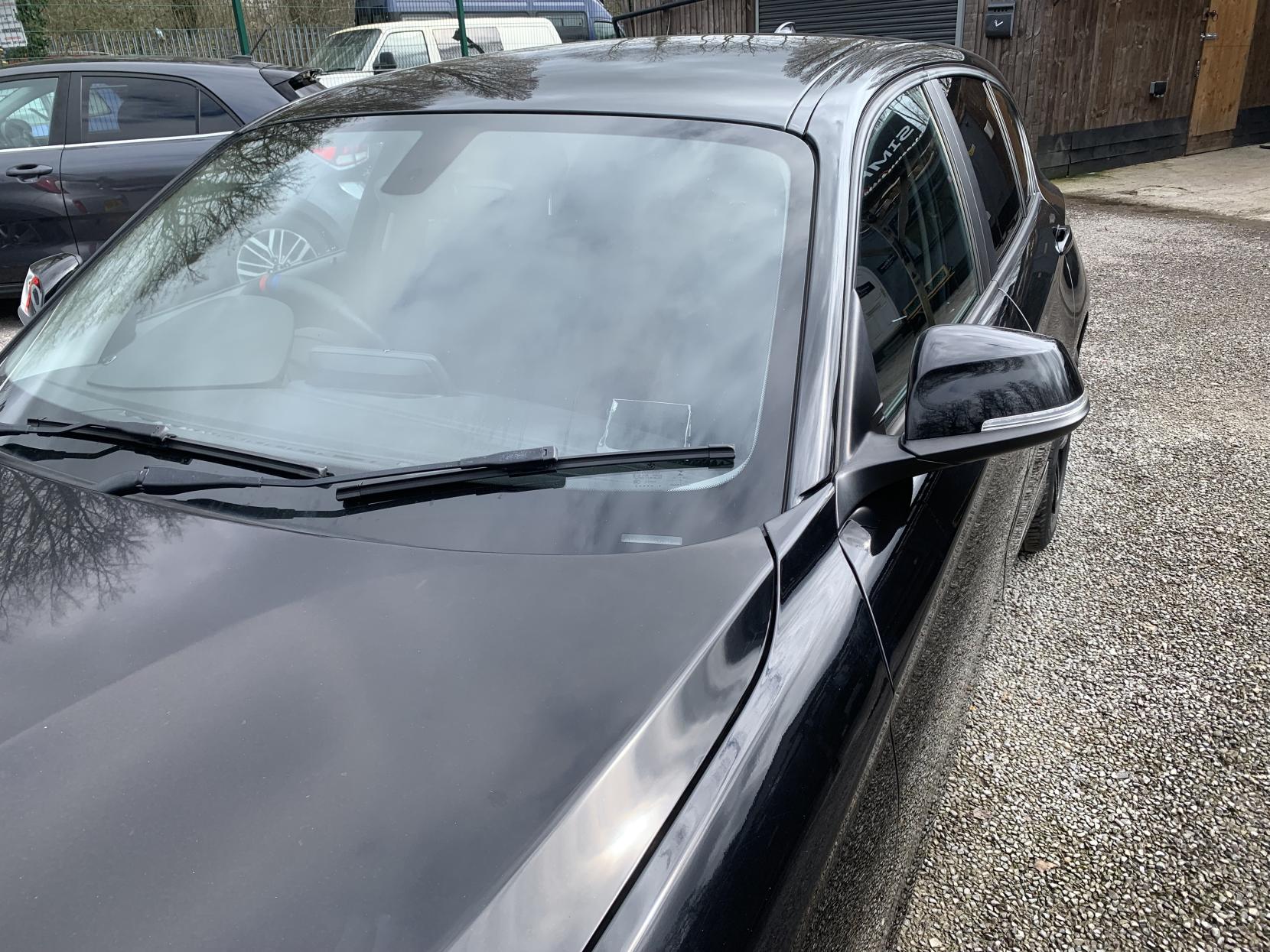 BMW 1 Series 2.0 118d Sport Hatchback 5dr Diesel Manual Euro 6 (s/s) (150 ps)