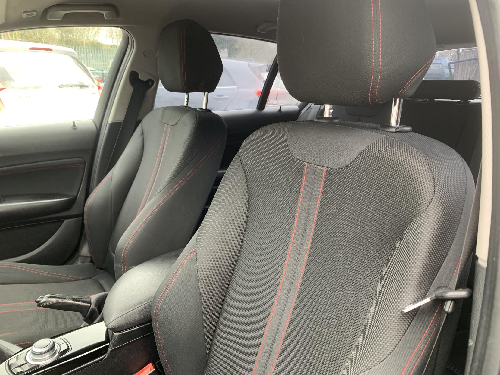 BMW 1 Series 2.0 118d Sport Hatchback 5dr Diesel Manual Euro 6 (s/s) (150 ps)