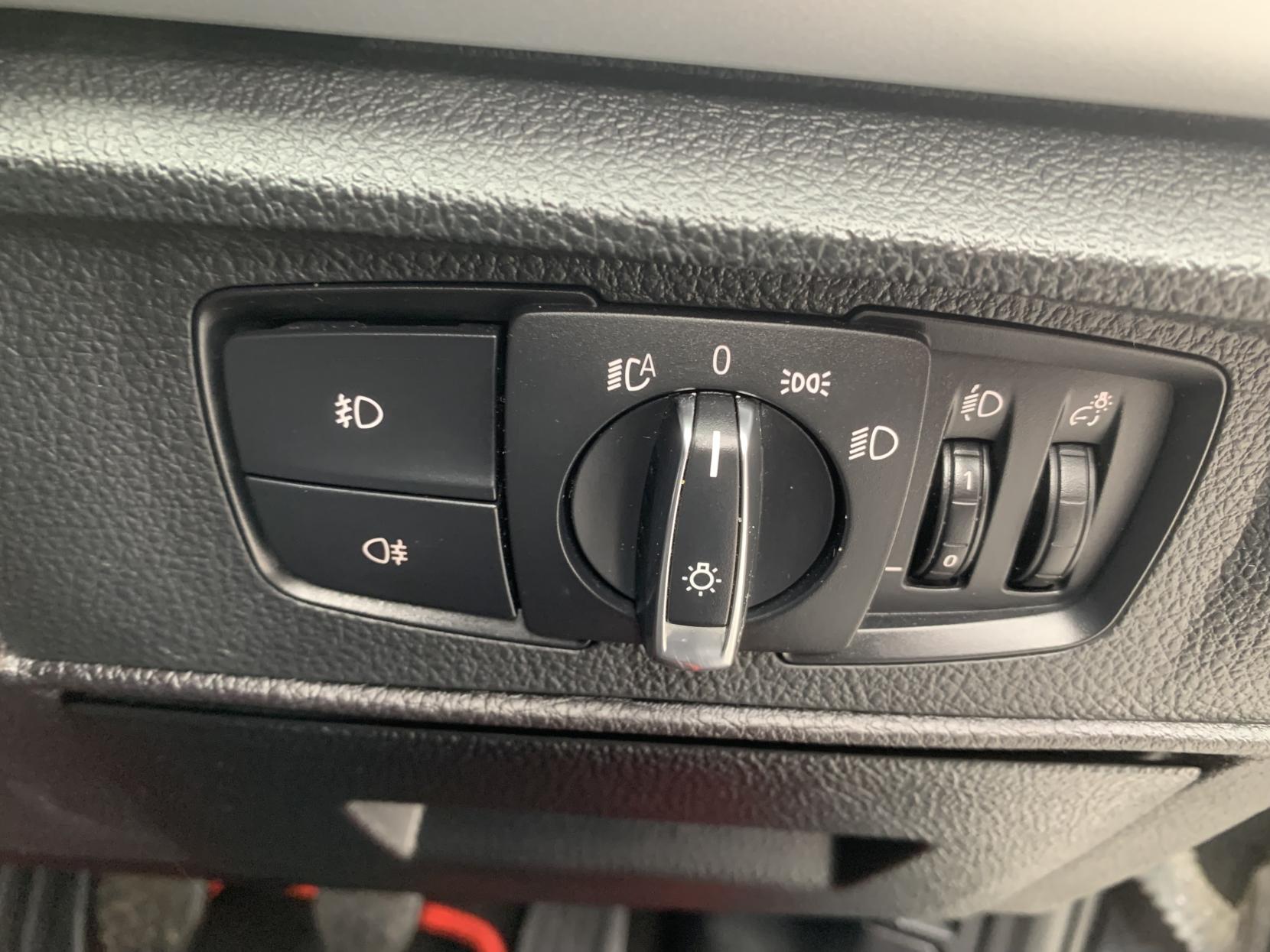 BMW 1 Series 2.0 118d Sport Hatchback 5dr Diesel Manual Euro 6 (s/s) (150 ps)