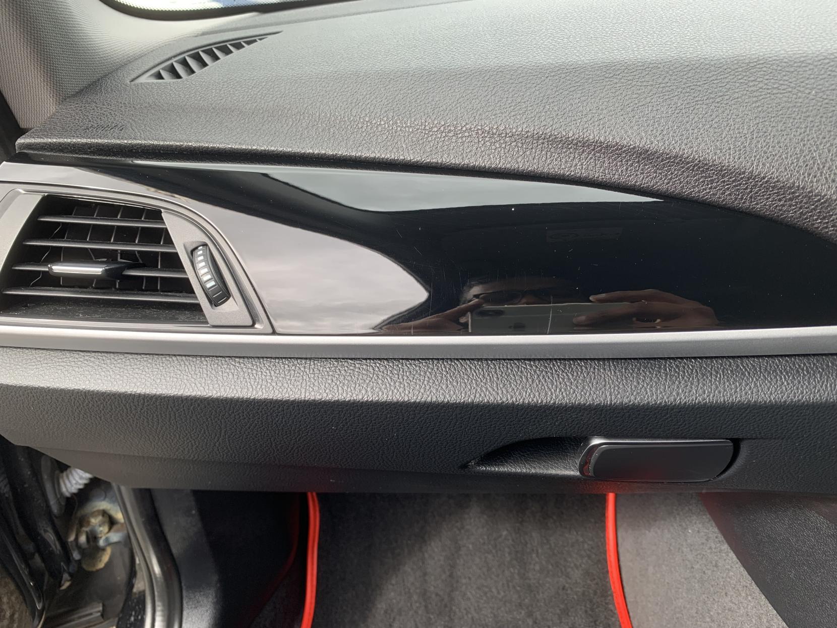 BMW 1 Series 2.0 118d Sport Hatchback 5dr Diesel Manual Euro 6 (s/s) (150 ps)