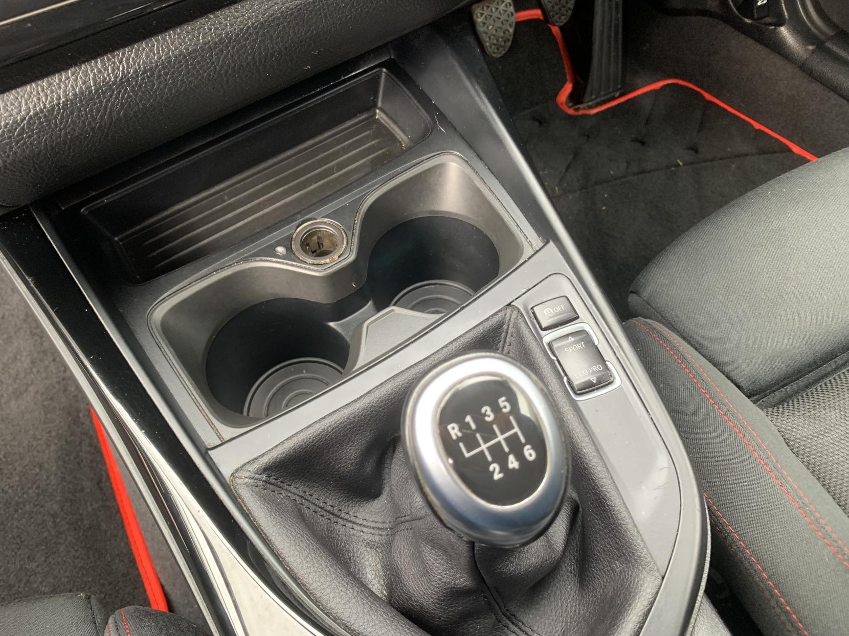 BMW 1 Series 2.0 118d Sport Hatchback 5dr Diesel Manual Euro 6 (s/s) (150 ps)