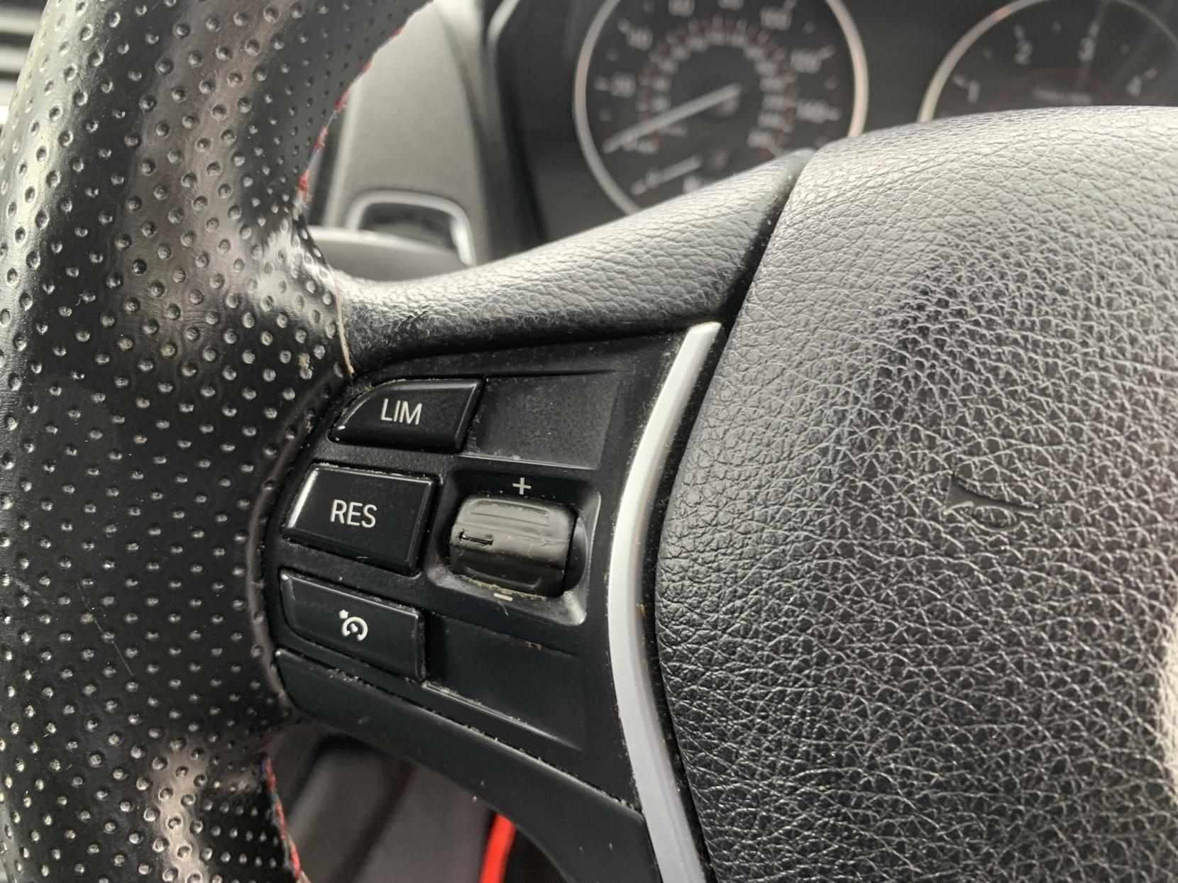 BMW 1 Series 2.0 118d Sport Hatchback 5dr Diesel Manual Euro 6 (s/s) (150 ps)