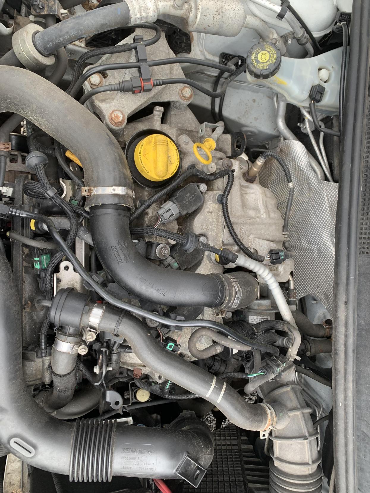 Dacia Sandero Stepway 0.9 TCe Laureate Hatchback 5dr Petrol Manual Euro 5 (90 ps)