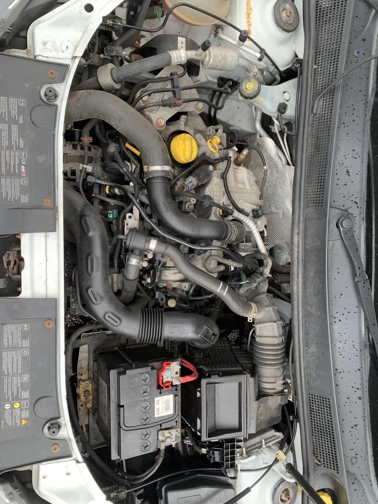 Dacia Sandero Stepway 0.9 TCe Laureate Hatchback 5dr Petrol Manual Euro 5 (90 ps)