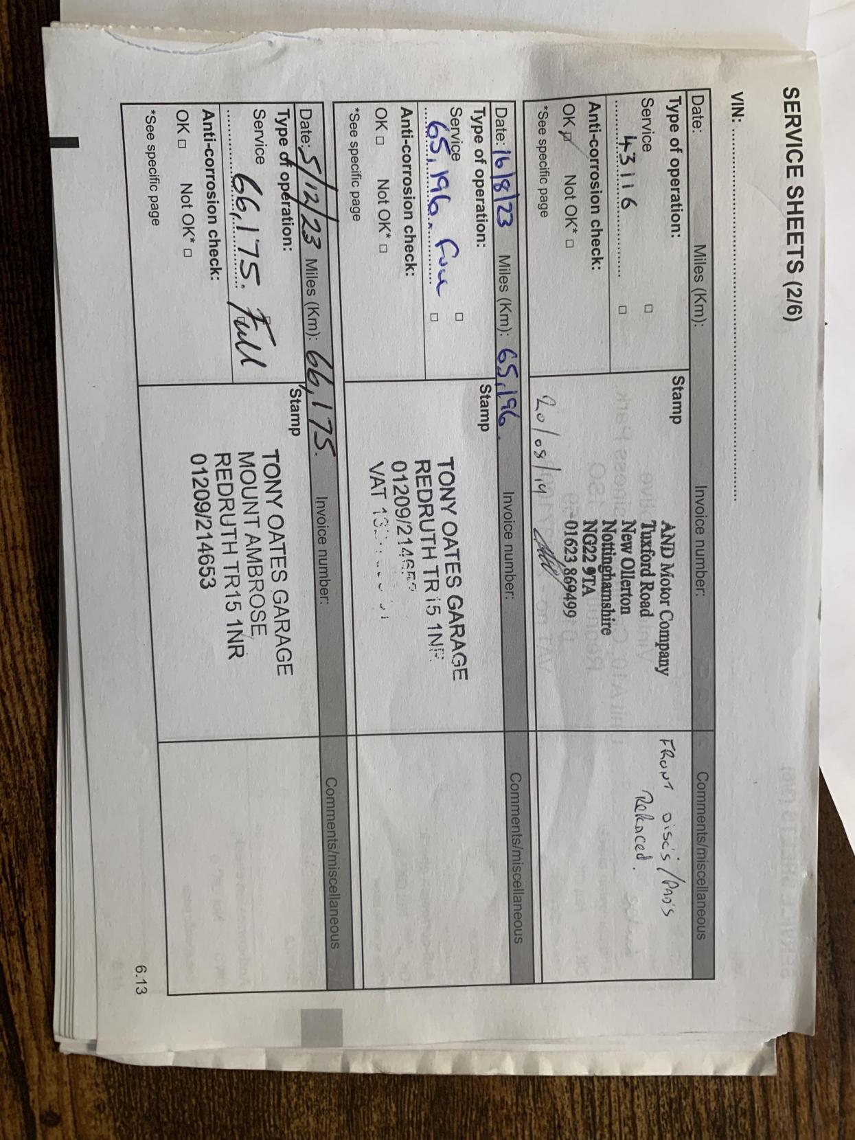 Dacia Sandero Stepway 0.9 TCe Laureate Hatchback 5dr Petrol Manual Euro 5 (90 ps)