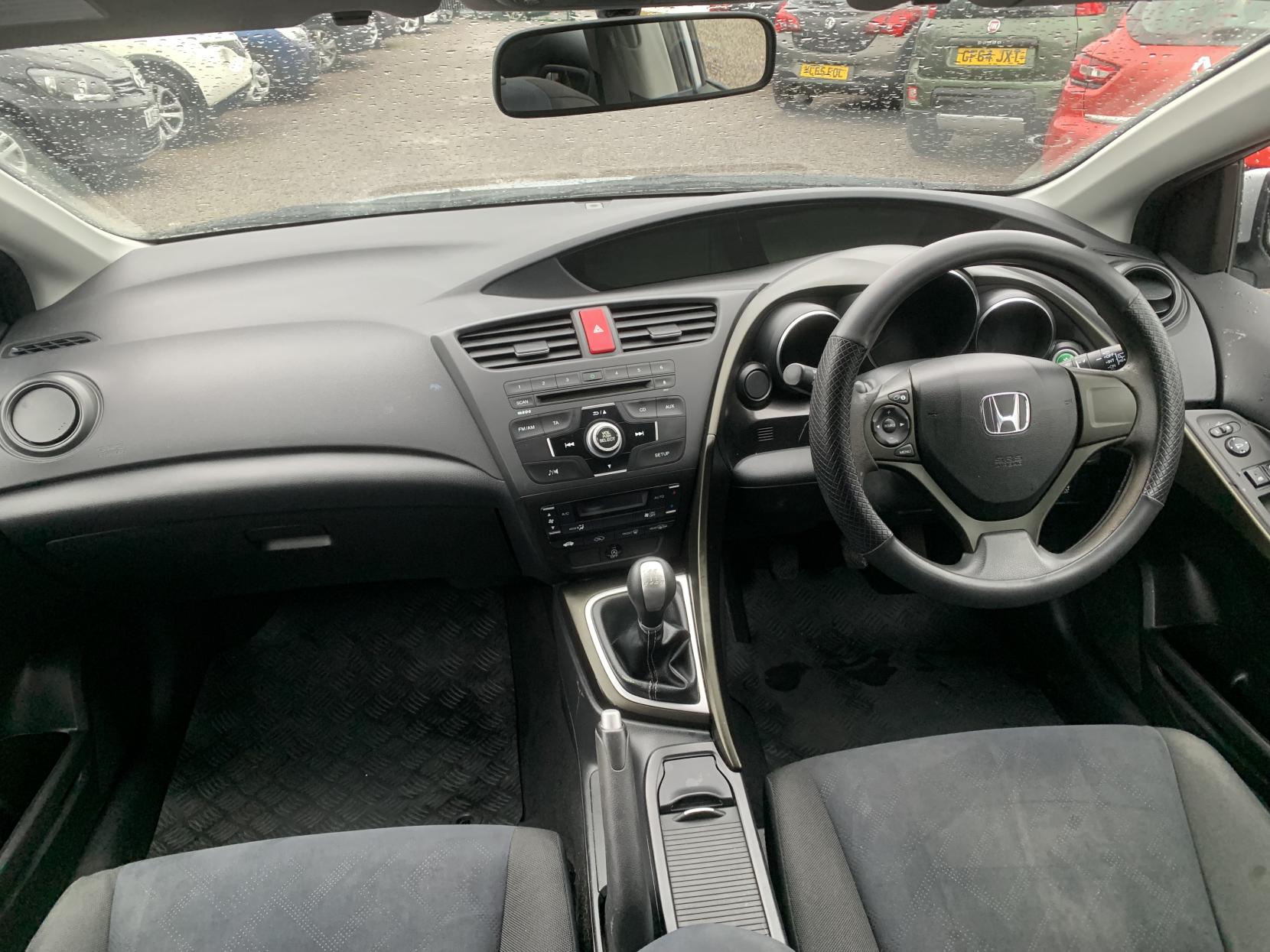 Honda Civic 1.4 i-VTEC SE Hatchback 5dr Petrol Manual Euro 5 (s/s) (100 ps)