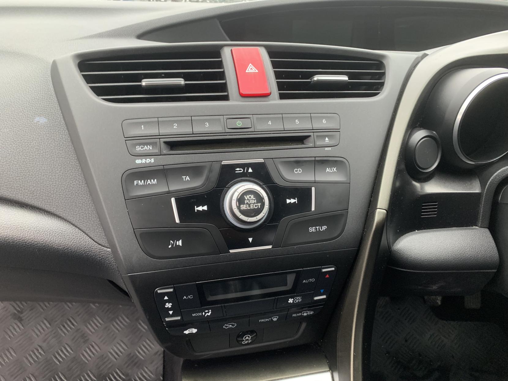 Honda Civic 1.4 i-VTEC SE Hatchback 5dr Petrol Manual Euro 5 (s/s) (100 ps)