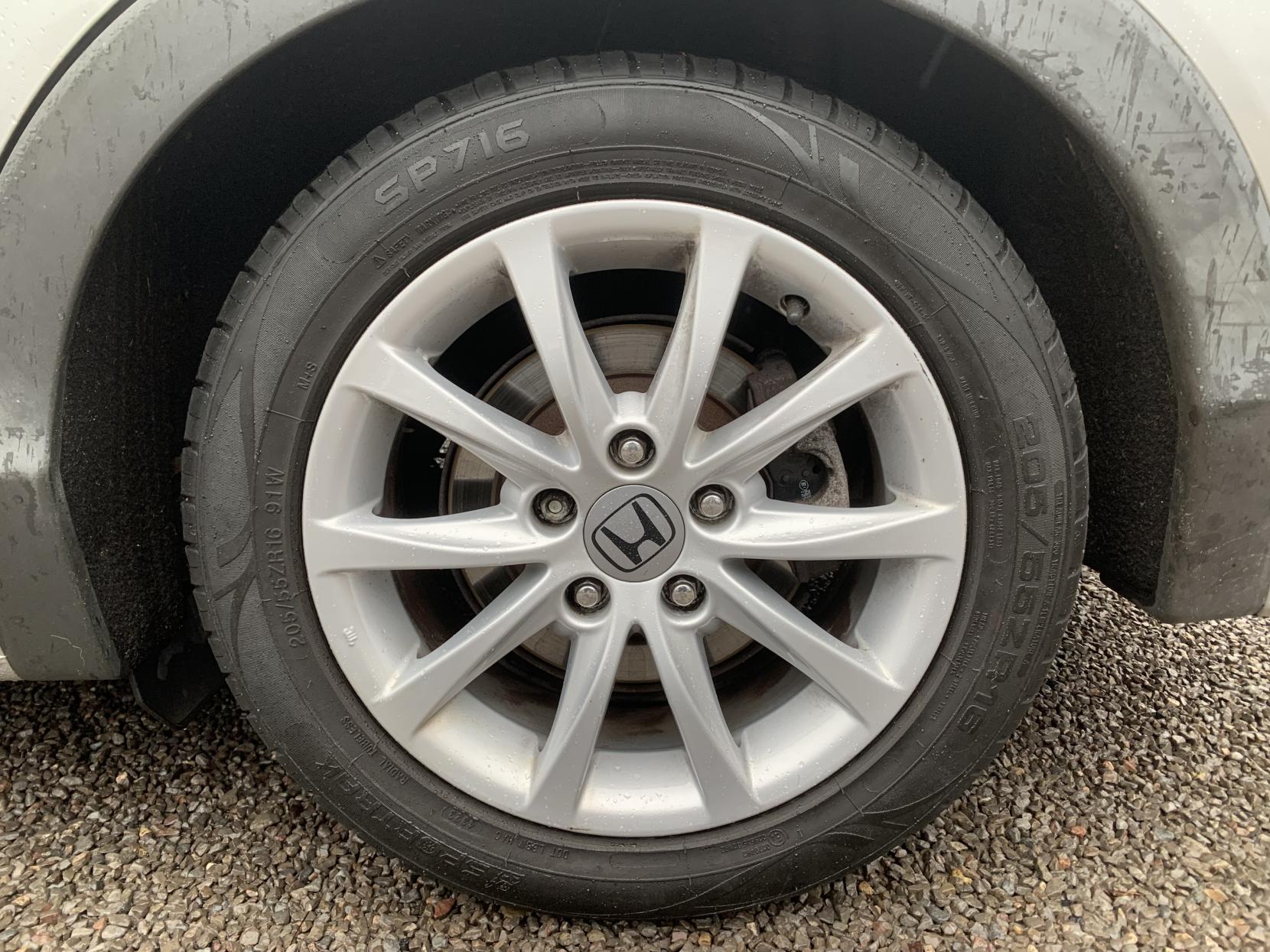 Honda Civic 1.4 i-VTEC SE Hatchback 5dr Petrol Manual Euro 5 (s/s) (100 ps)