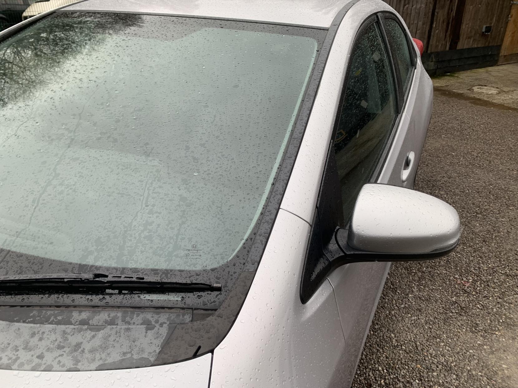 Honda Civic 1.4 i-VTEC SE Hatchback 5dr Petrol Manual Euro 5 (s/s) (100 ps)