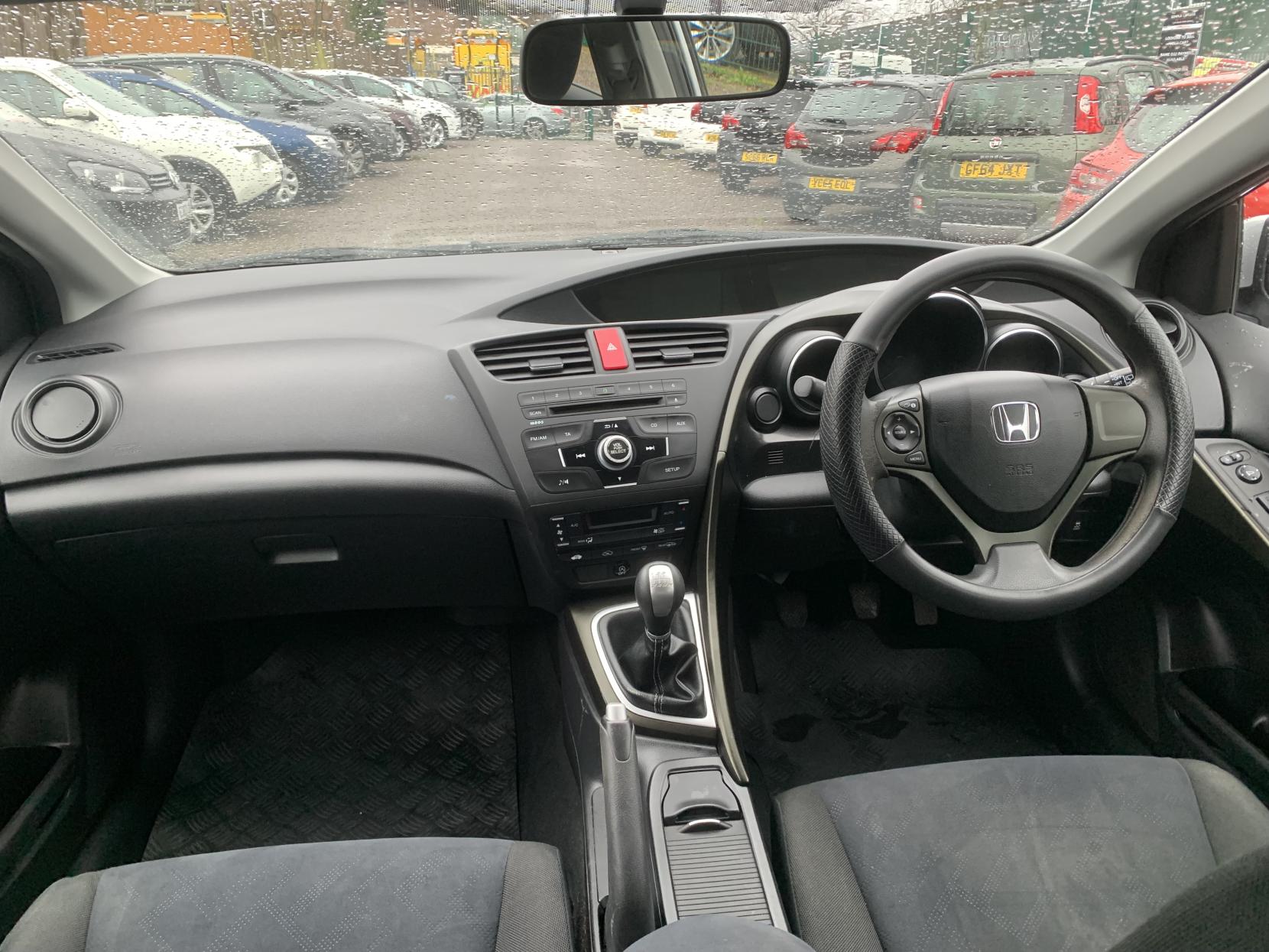 Honda Civic 1.4 i-VTEC SE Hatchback 5dr Petrol Manual Euro 5 (s/s) (100 ps)