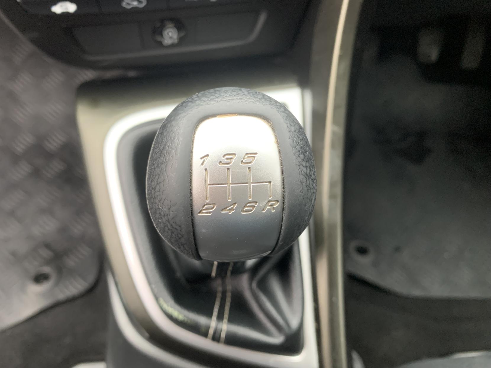 Honda Civic 1.4 i-VTEC SE Hatchback 5dr Petrol Manual Euro 5 (s/s) (100 ps)