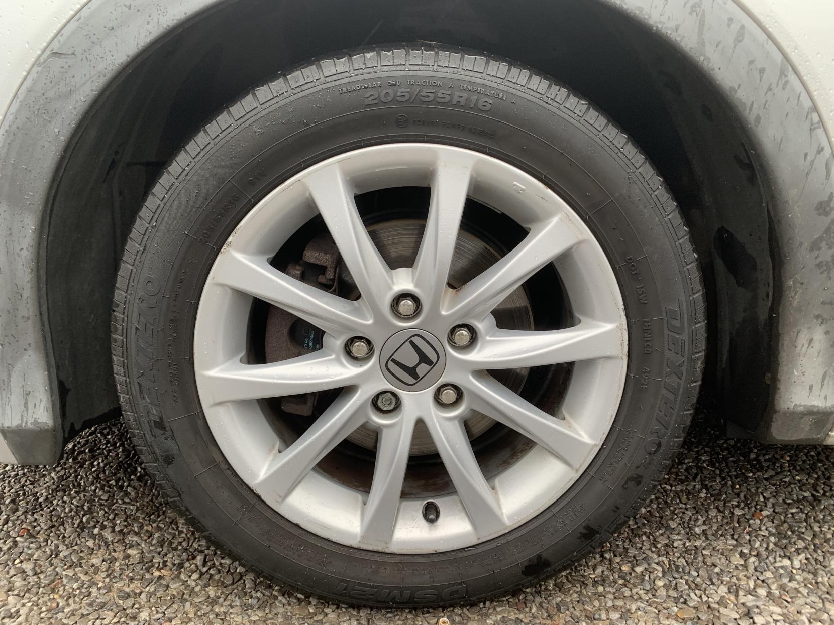 Honda Civic 1.4 i-VTEC SE Hatchback 5dr Petrol Manual Euro 5 (s/s) (100 ps)