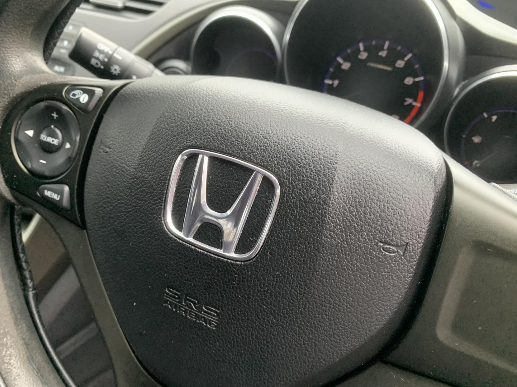 Honda Civic 1.4 i-VTEC SE Hatchback 5dr Petrol Manual Euro 5 (s/s) (100 ps)