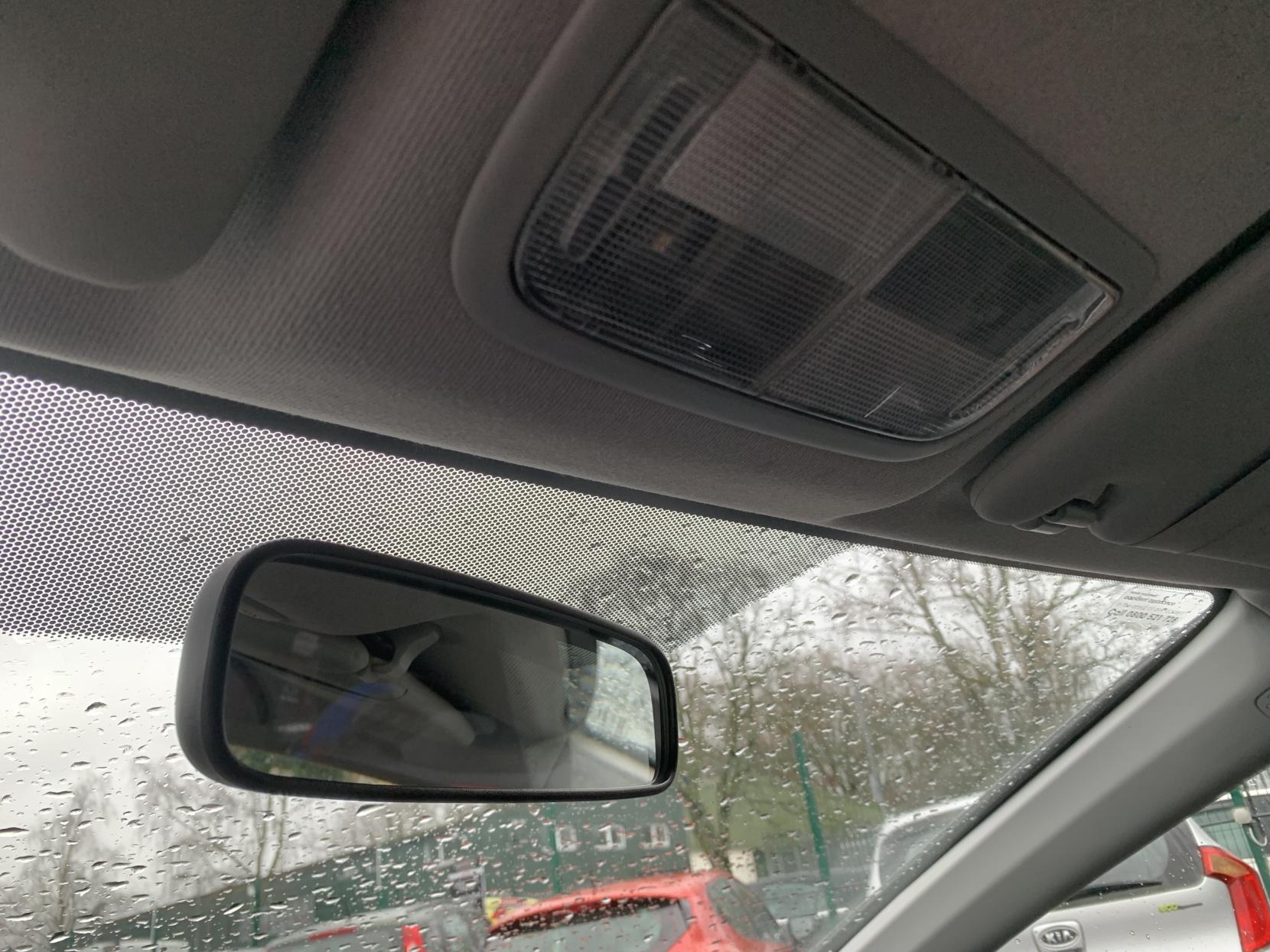 Honda Civic 1.4 i-VTEC SE Hatchback 5dr Petrol Manual Euro 5 (s/s) (100 ps)