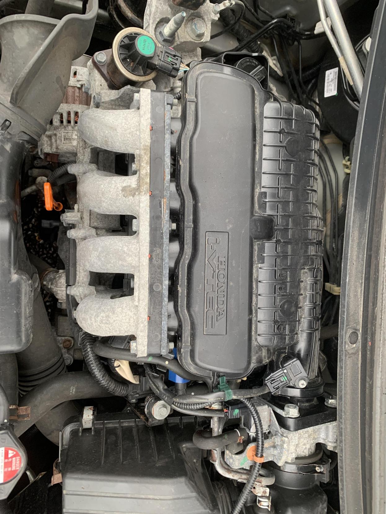 Honda Civic 1.4 i-VTEC SE Hatchback 5dr Petrol Manual Euro 5 (s/s) (100 ps)