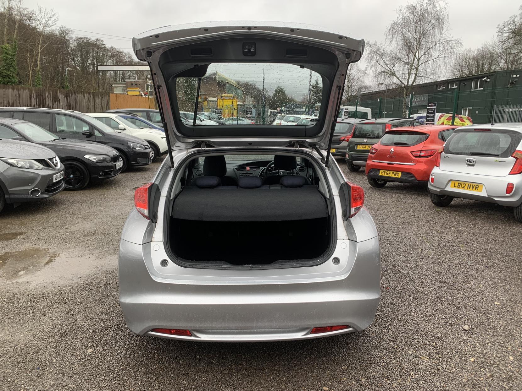 Honda Civic 1.4 i-VTEC SE Hatchback 5dr Petrol Manual Euro 5 (s/s) (100 ps)