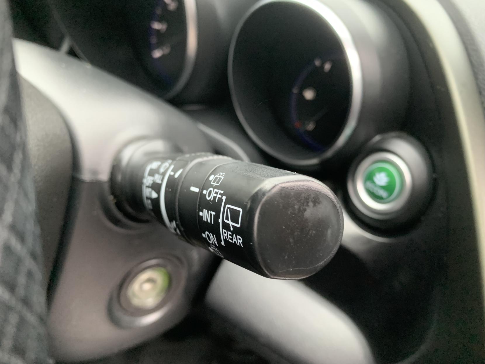 Honda Civic 1.4 i-VTEC SE Hatchback 5dr Petrol Manual Euro 5 (s/s) (100 ps)