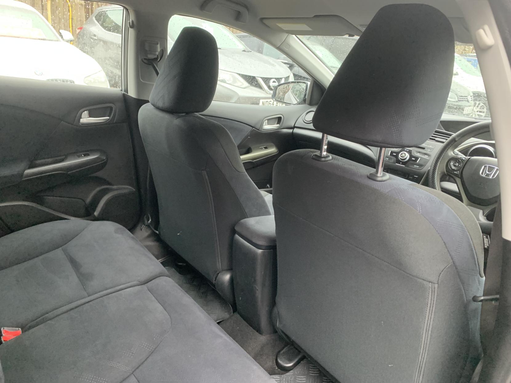 Honda Civic 1.4 i-VTEC SE Hatchback 5dr Petrol Manual Euro 5 (s/s) (100 ps)