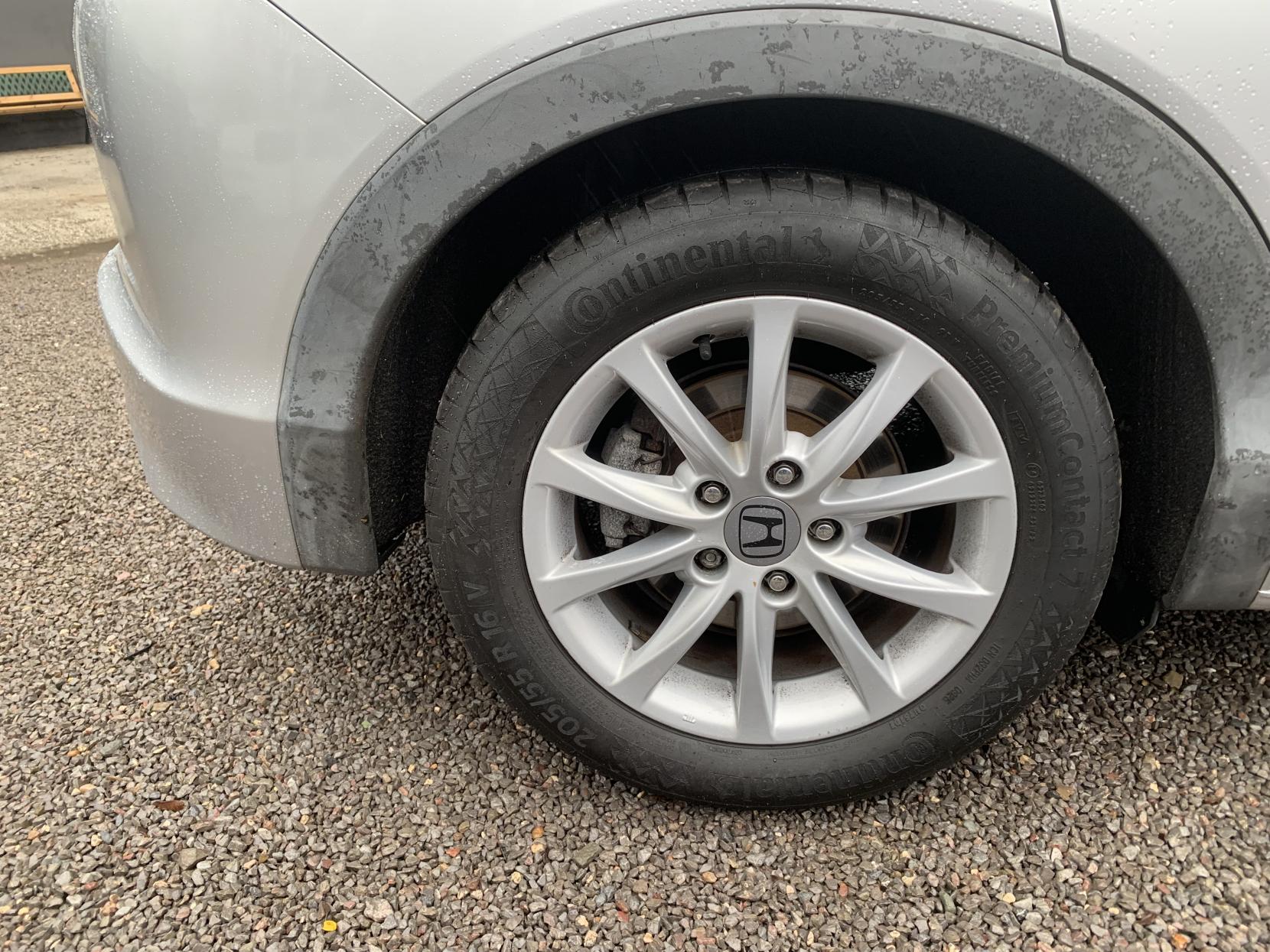 Honda Civic 1.4 i-VTEC SE Hatchback 5dr Petrol Manual Euro 5 (s/s) (100 ps)