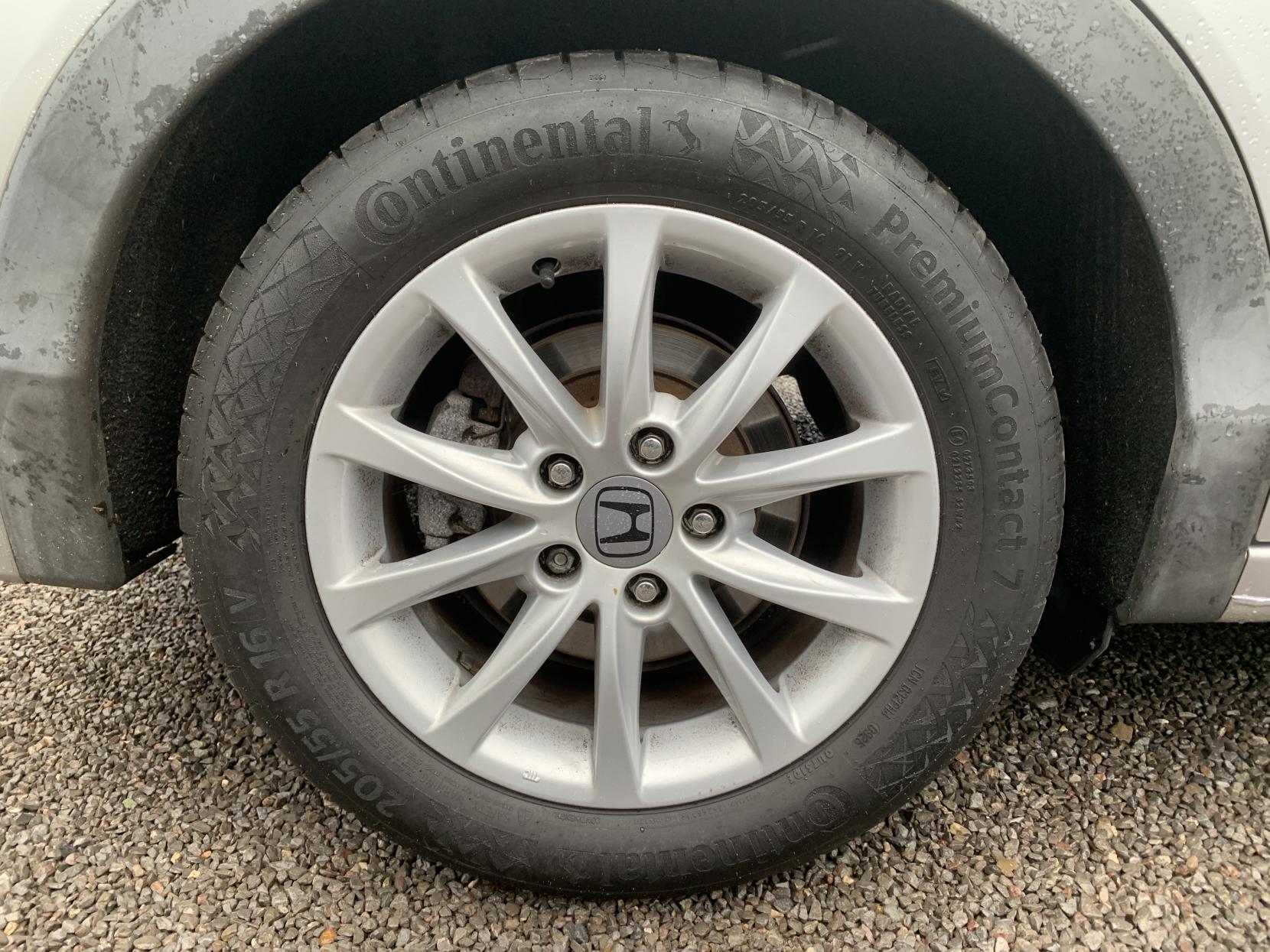 Honda Civic 1.4 i-VTEC SE Hatchback 5dr Petrol Manual Euro 5 (s/s) (100 ps)