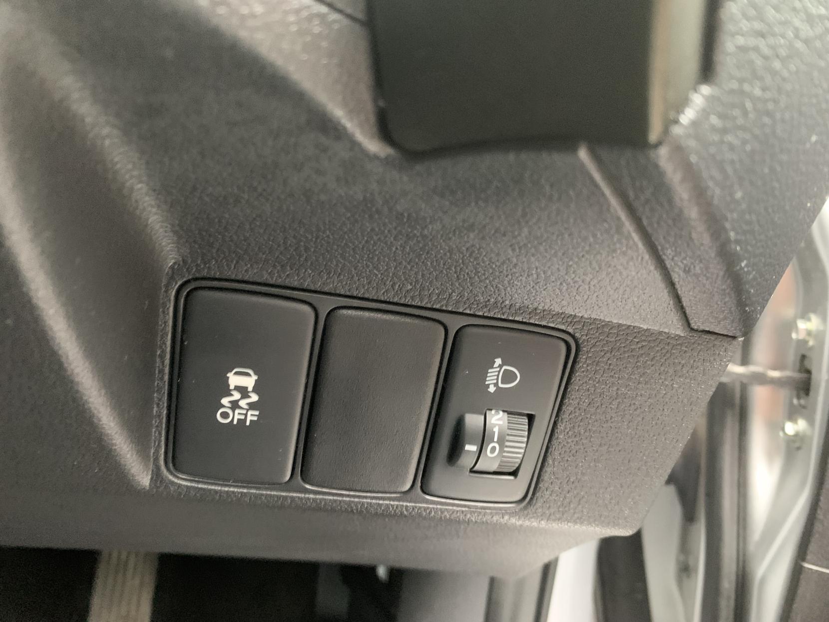 Honda Civic 1.4 i-VTEC SE Hatchback 5dr Petrol Manual Euro 5 (s/s) (100 ps)