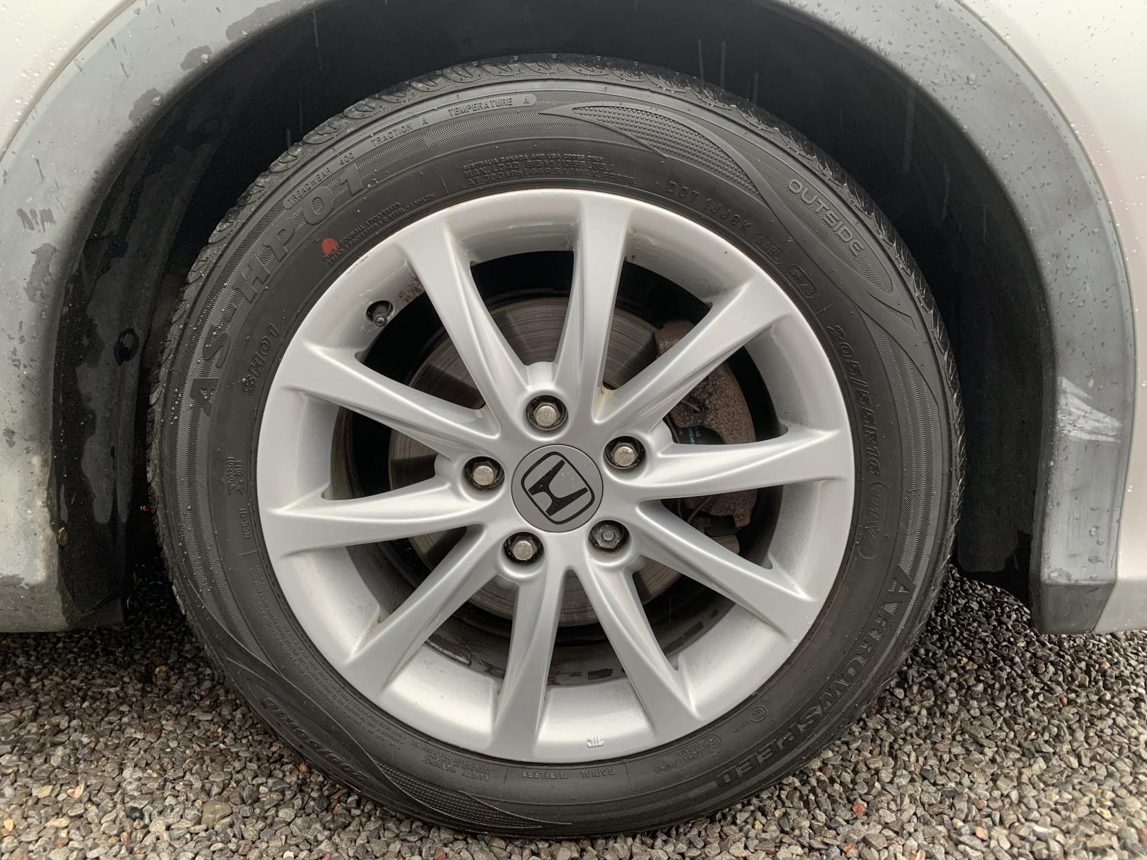 Honda Civic 1.4 i-VTEC SE Hatchback 5dr Petrol Manual Euro 5 (s/s) (100 ps)