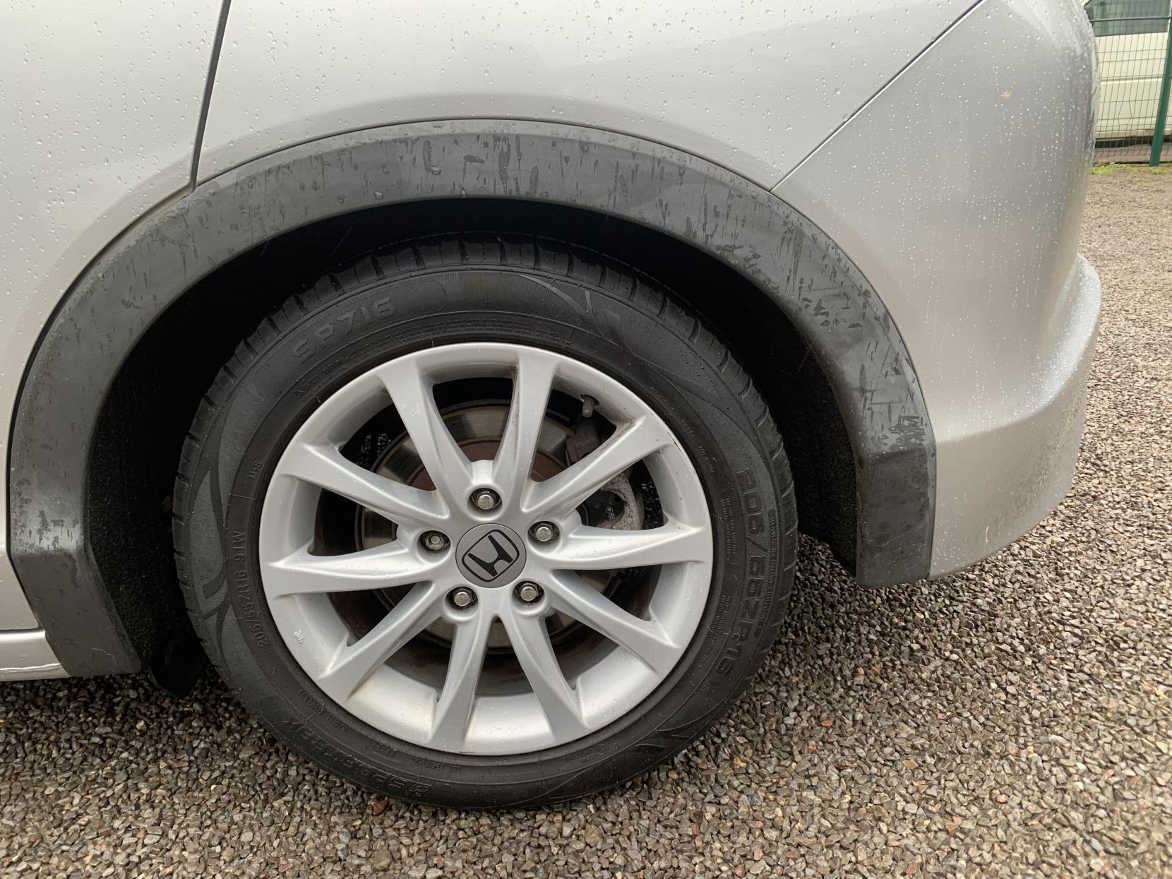 Honda Civic 1.4 i-VTEC SE Hatchback 5dr Petrol Manual Euro 5 (s/s) (100 ps)