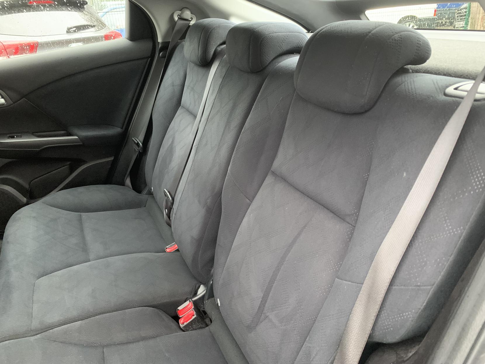 Honda Civic 1.4 i-VTEC SE Hatchback 5dr Petrol Manual Euro 5 (s/s) (100 ps)