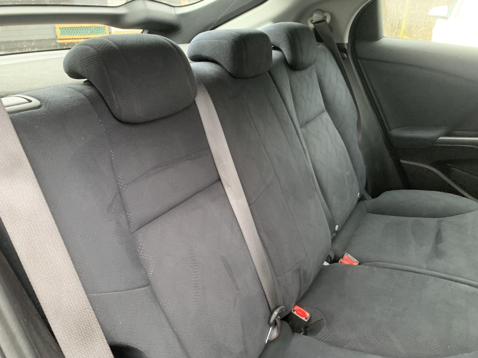 Honda Civic 1.4 i-VTEC SE Hatchback 5dr Petrol Manual Euro 5 (s/s) (100 ps)