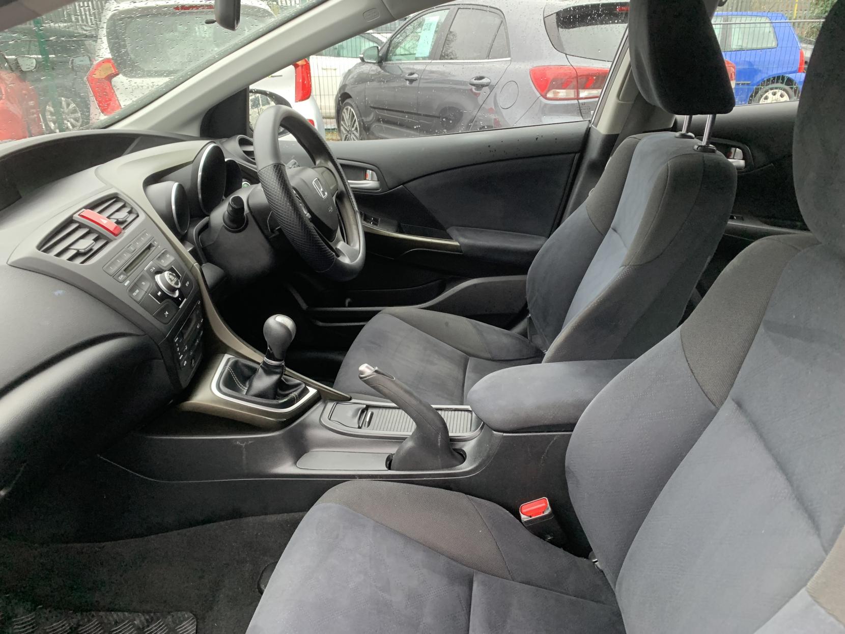 Honda Civic 1.4 i-VTEC SE Hatchback 5dr Petrol Manual Euro 5 (s/s) (100 ps)