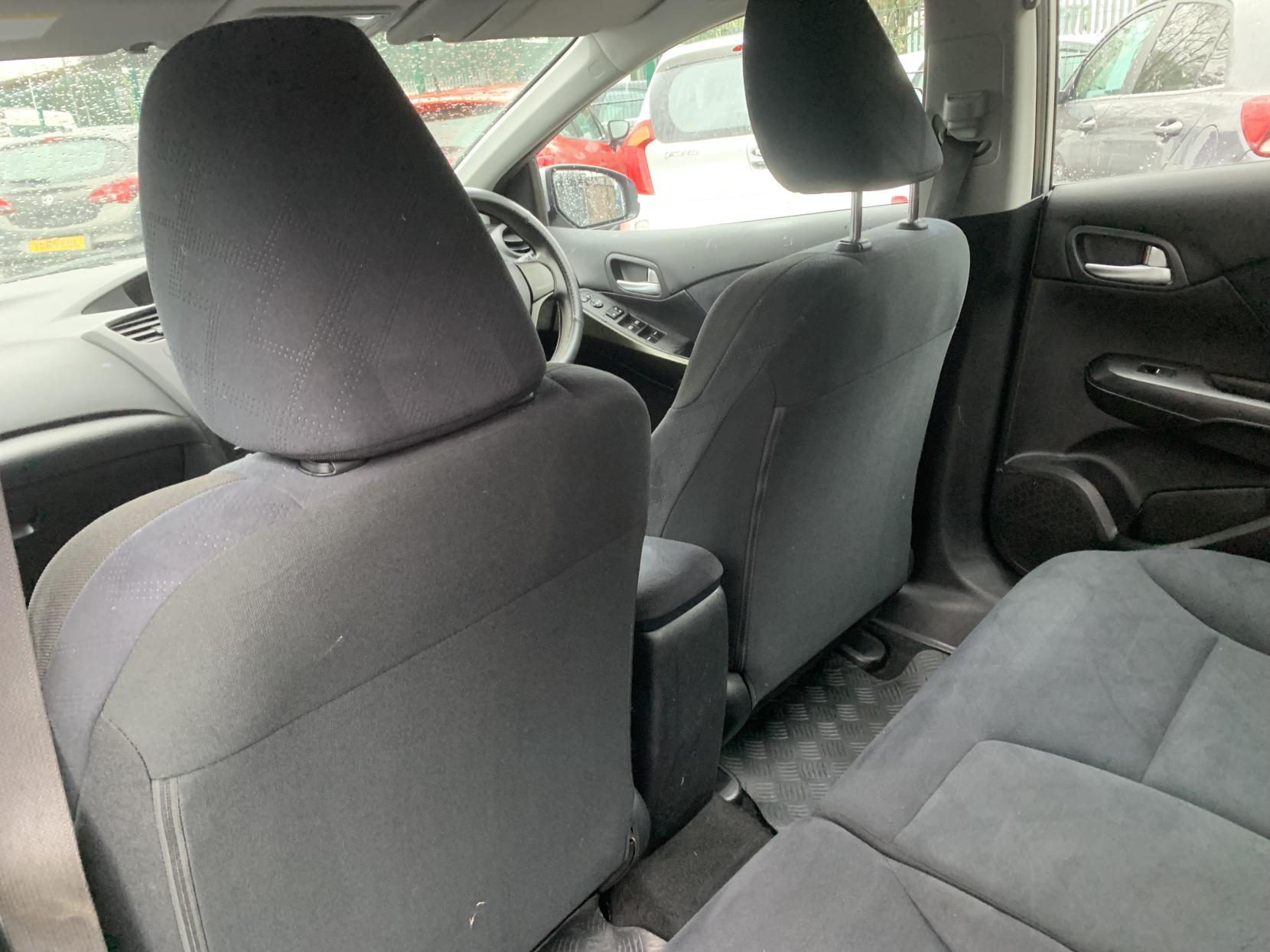 Honda Civic 1.4 i-VTEC SE Hatchback 5dr Petrol Manual Euro 5 (s/s) (100 ps)