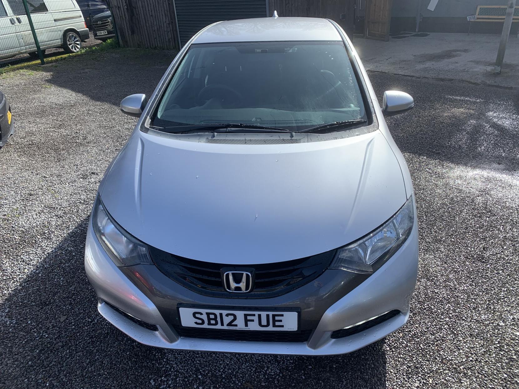 Honda Civic 1.4 i-VTEC SE Hatchback 5dr Petrol Manual Euro 5 (s/s) (100 ps)