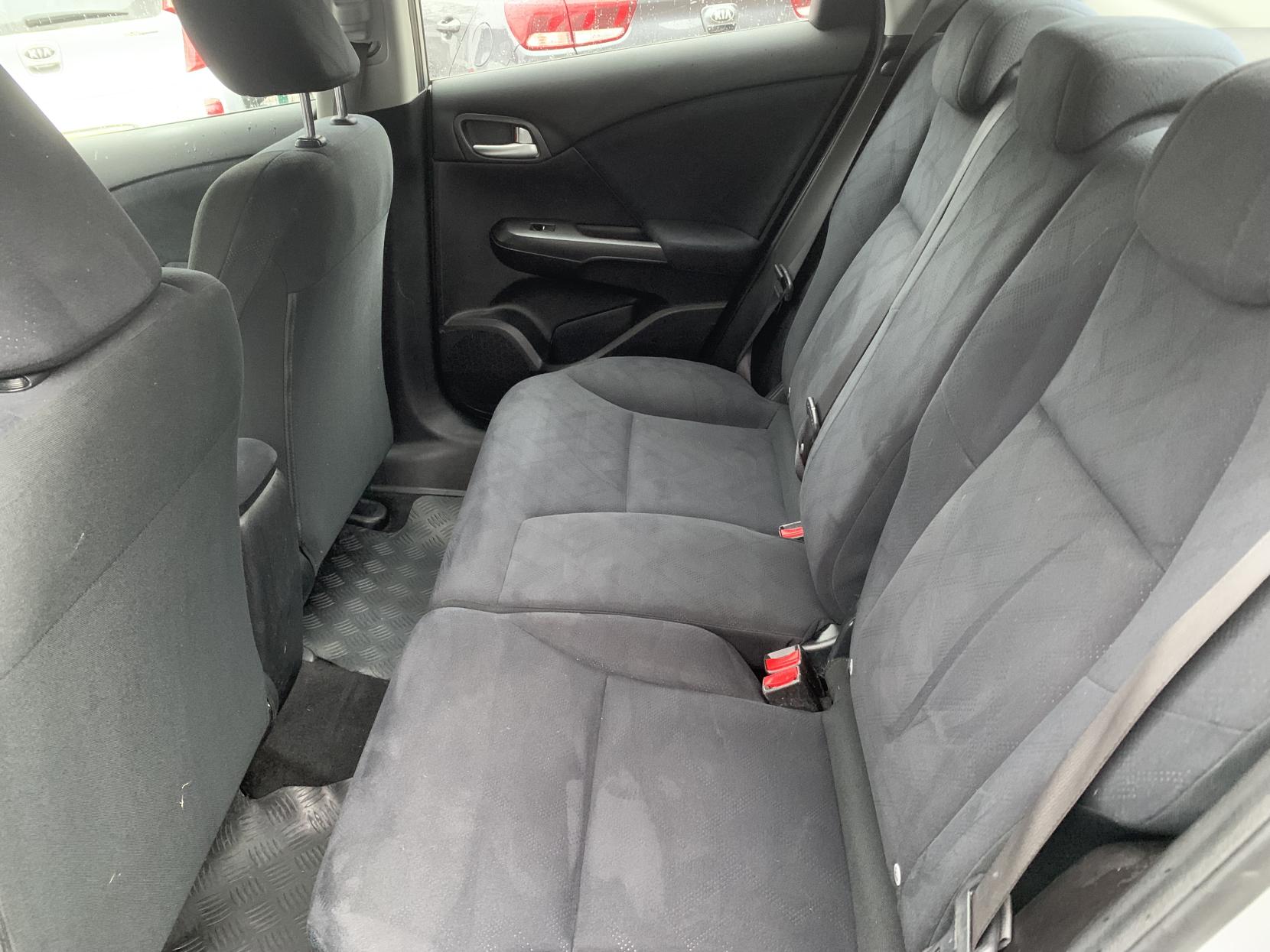 Honda Civic 1.4 i-VTEC SE Hatchback 5dr Petrol Manual Euro 5 (s/s) (100 ps)