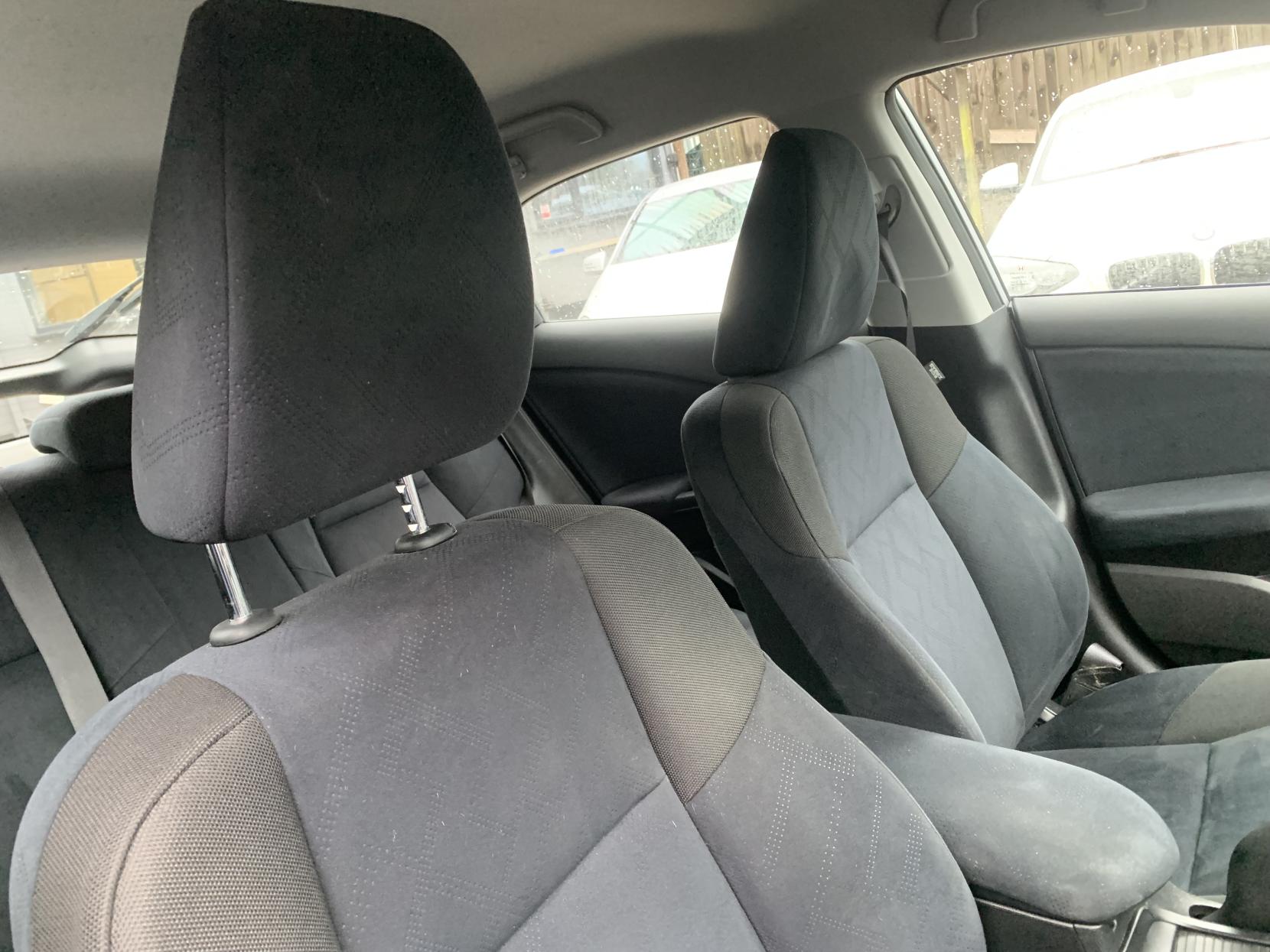 Honda Civic 1.4 i-VTEC SE Hatchback 5dr Petrol Manual Euro 5 (s/s) (100 ps)