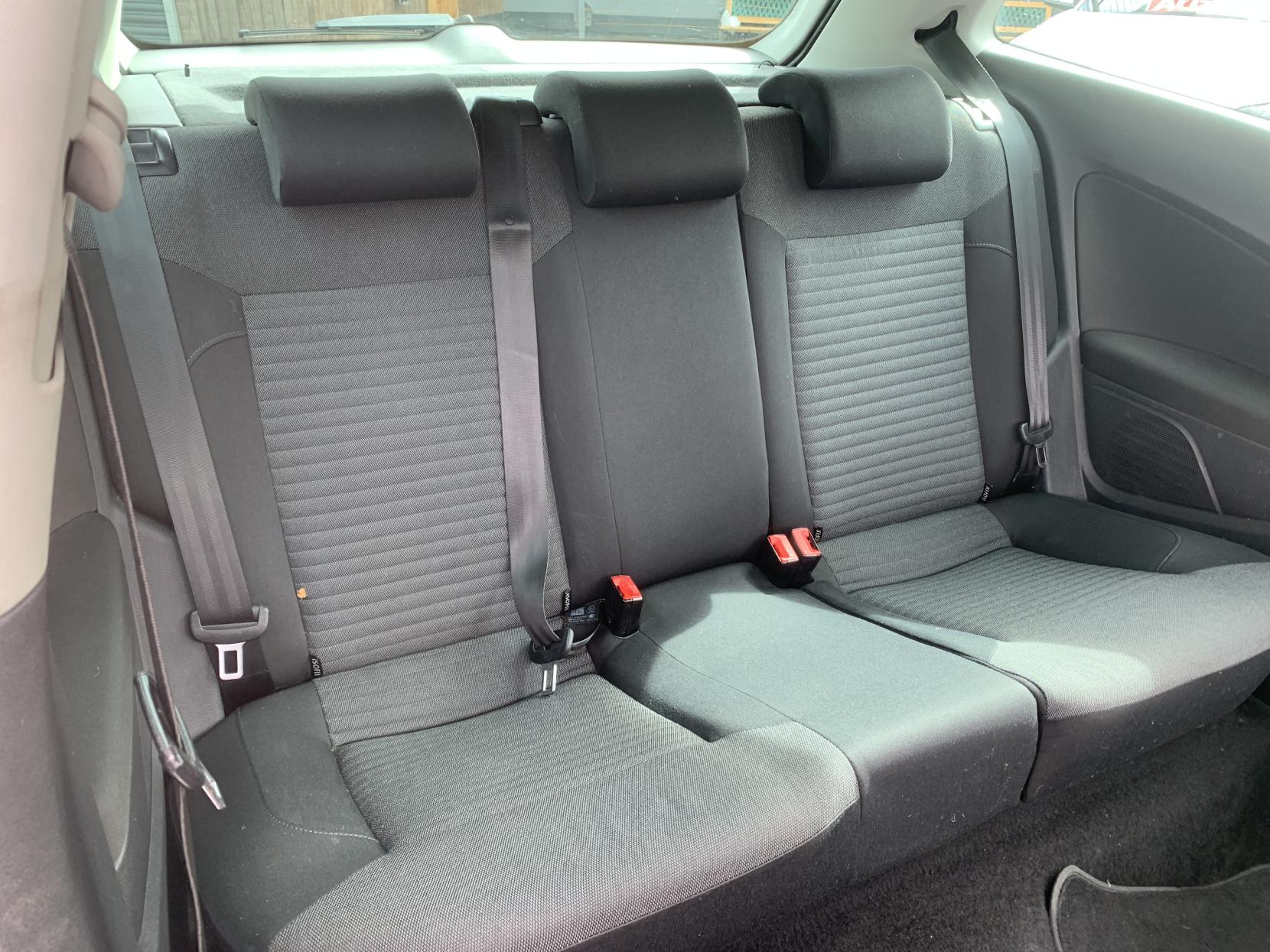 Volkswagen Polo 1.2 Match Hatchback 3dr Petrol Manual Euro 5 (60 ps)