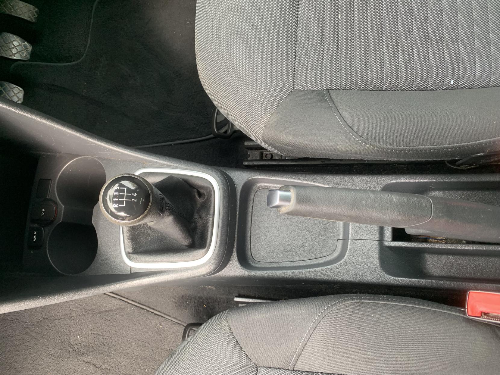 Volkswagen Polo 1.2 Match Hatchback 3dr Petrol Manual Euro 5 (60 ps)