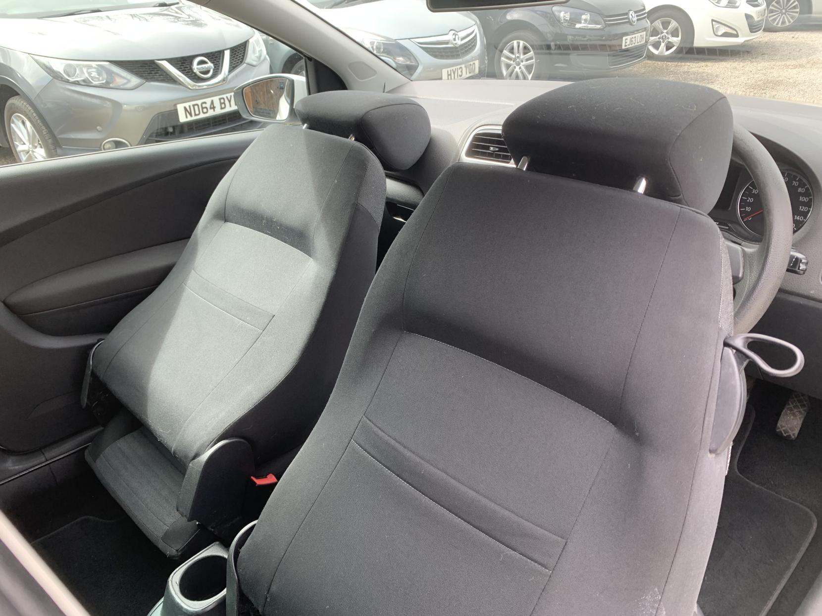 Volkswagen Polo 1.2 Match Hatchback 3dr Petrol Manual Euro 5 (60 ps)