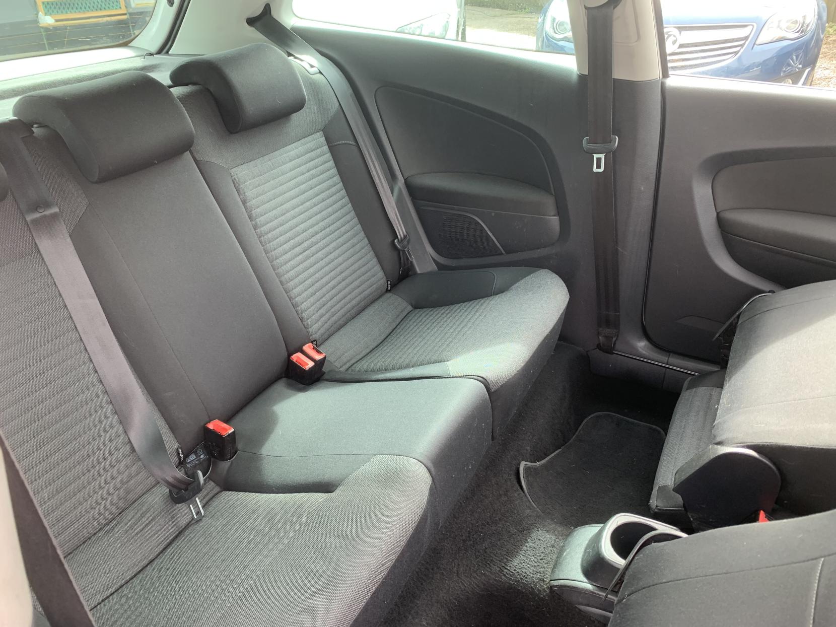 Volkswagen Polo 1.2 Match Hatchback 3dr Petrol Manual Euro 5 (60 ps)