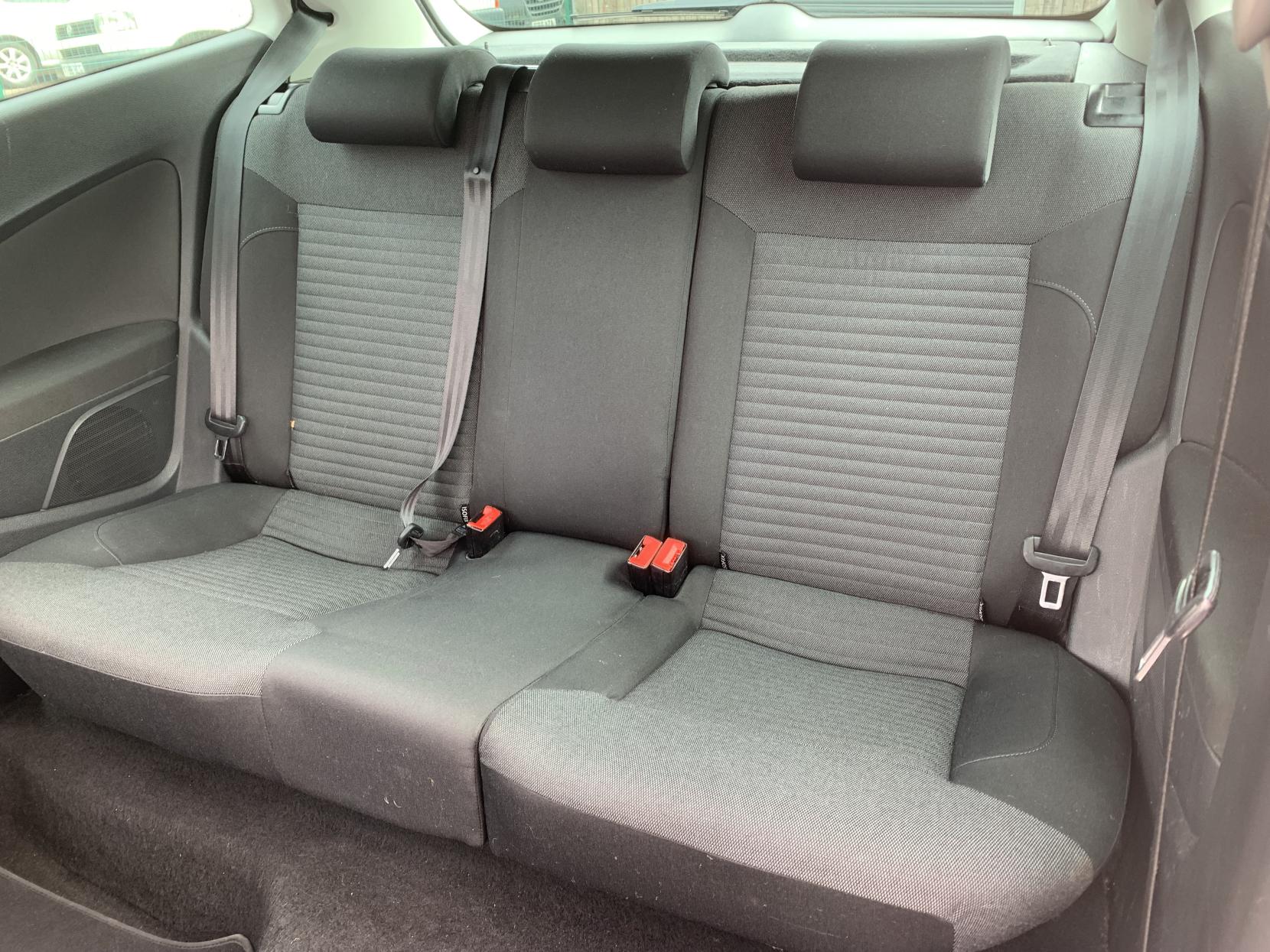 Volkswagen Polo 1.2 Match Hatchback 3dr Petrol Manual Euro 5 (60 ps)