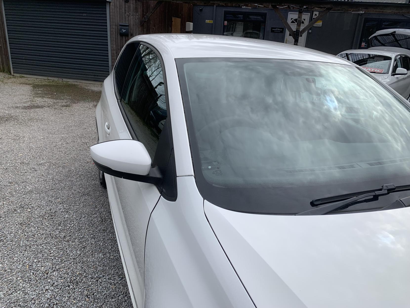 Volkswagen Polo 1.2 Match Hatchback 3dr Petrol Manual Euro 5 (60 ps)