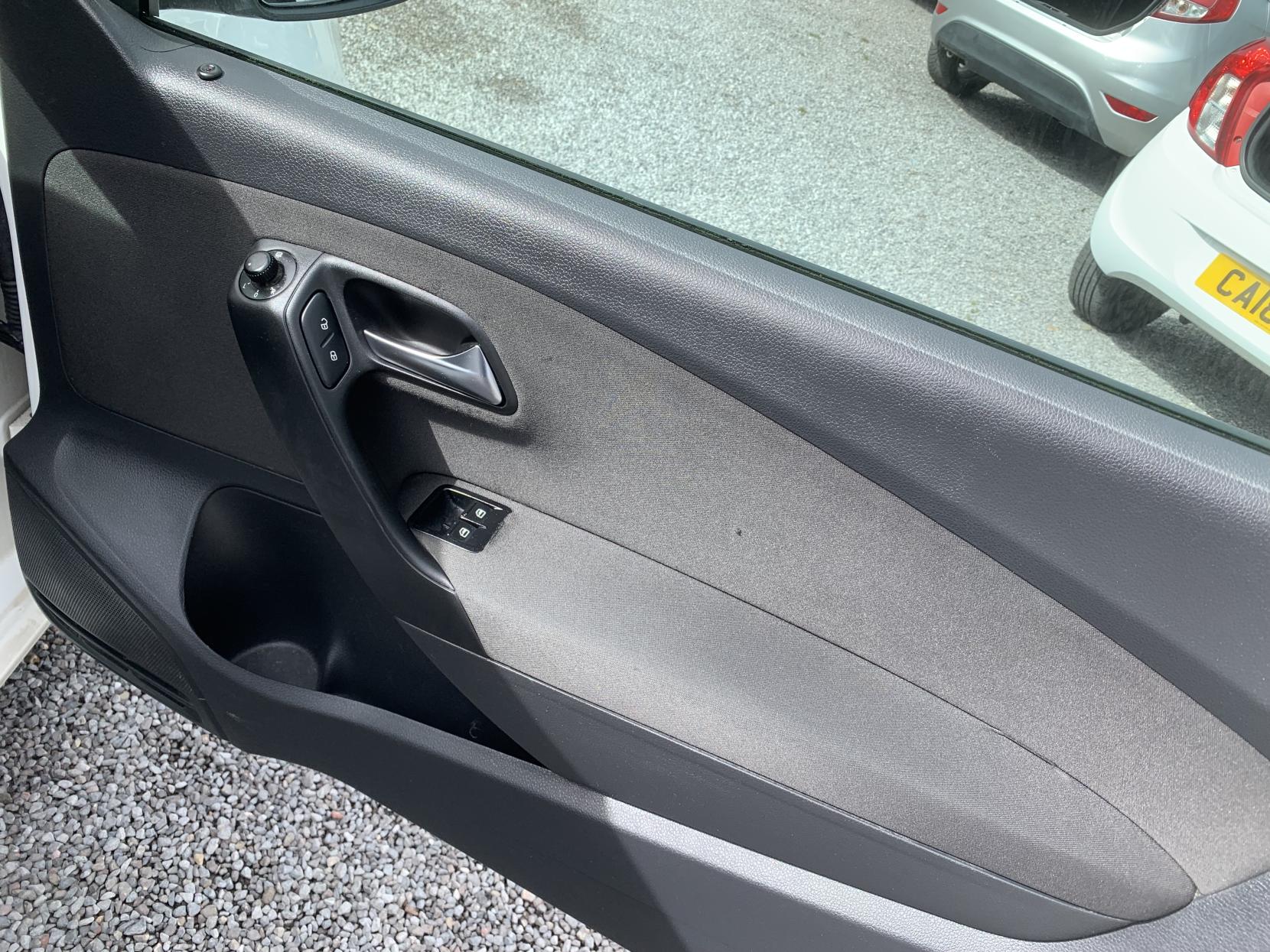 Volkswagen Polo 1.2 Match Hatchback 3dr Petrol Manual Euro 5 (60 ps)