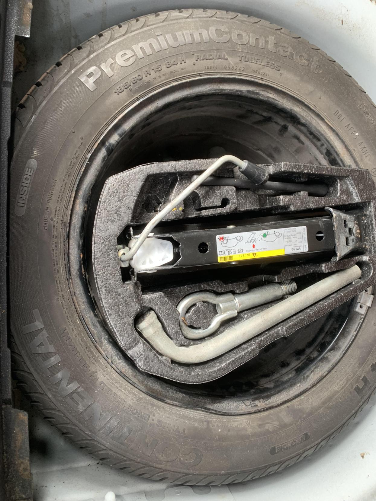 Volkswagen Polo 1.2 Match Hatchback 3dr Petrol Manual Euro 5 (60 ps)