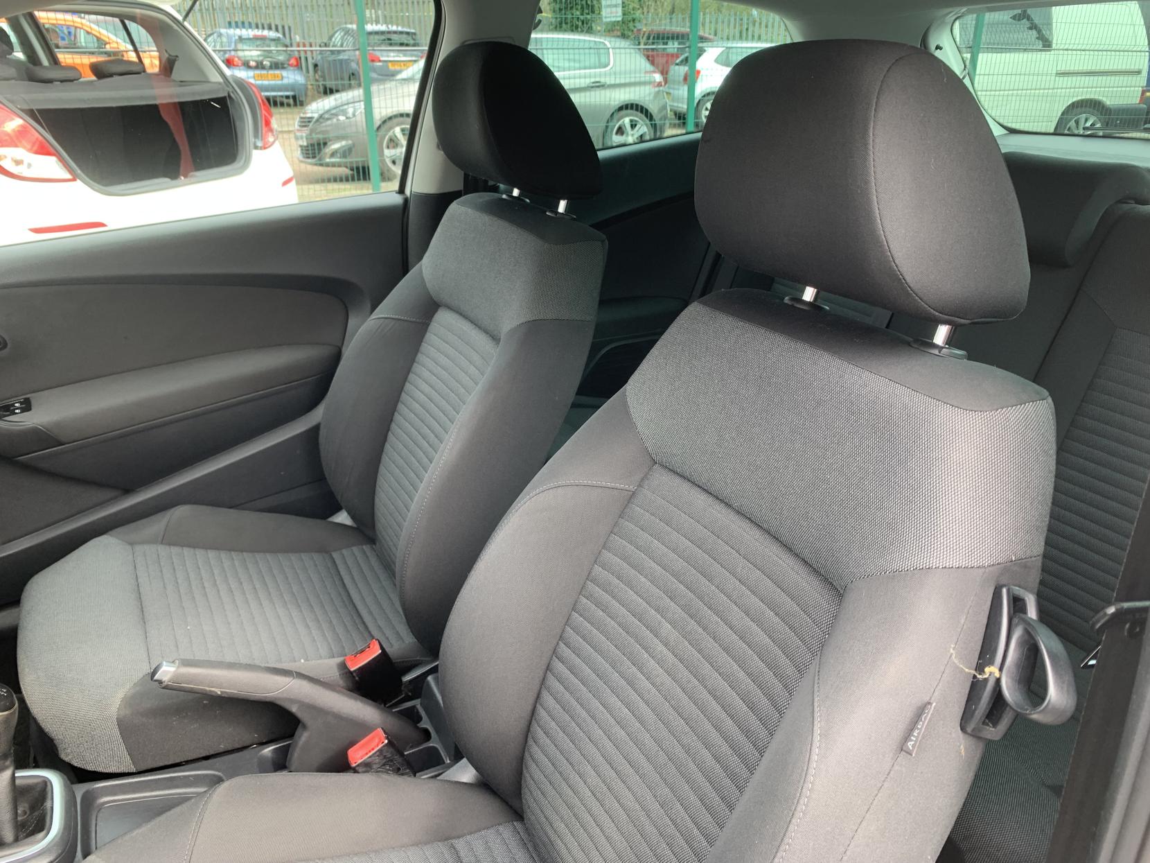 Volkswagen Polo 1.2 Match Hatchback 3dr Petrol Manual Euro 5 (60 ps)