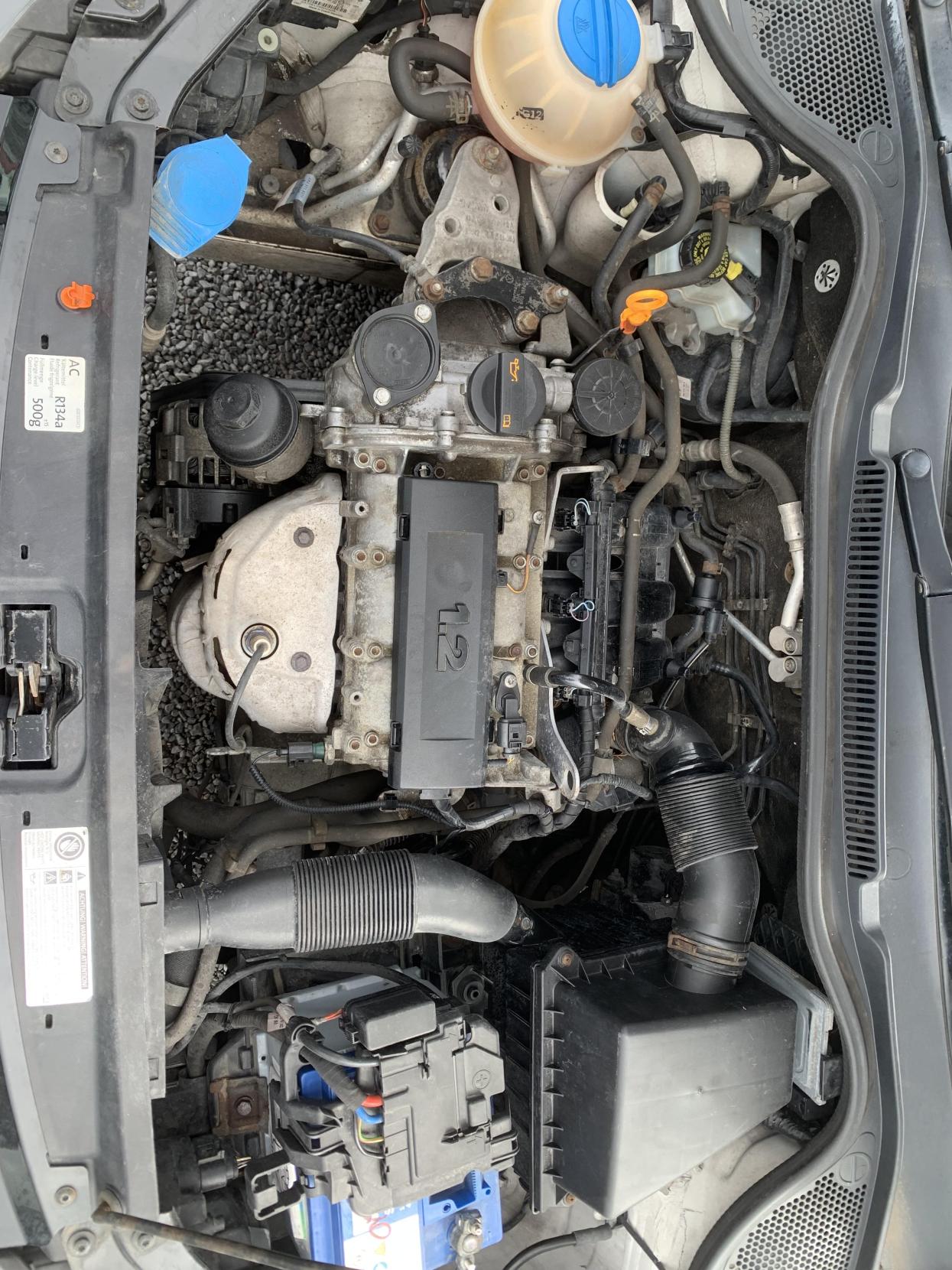 Volkswagen Polo 1.2 Match Hatchback 3dr Petrol Manual Euro 5 (60 ps)