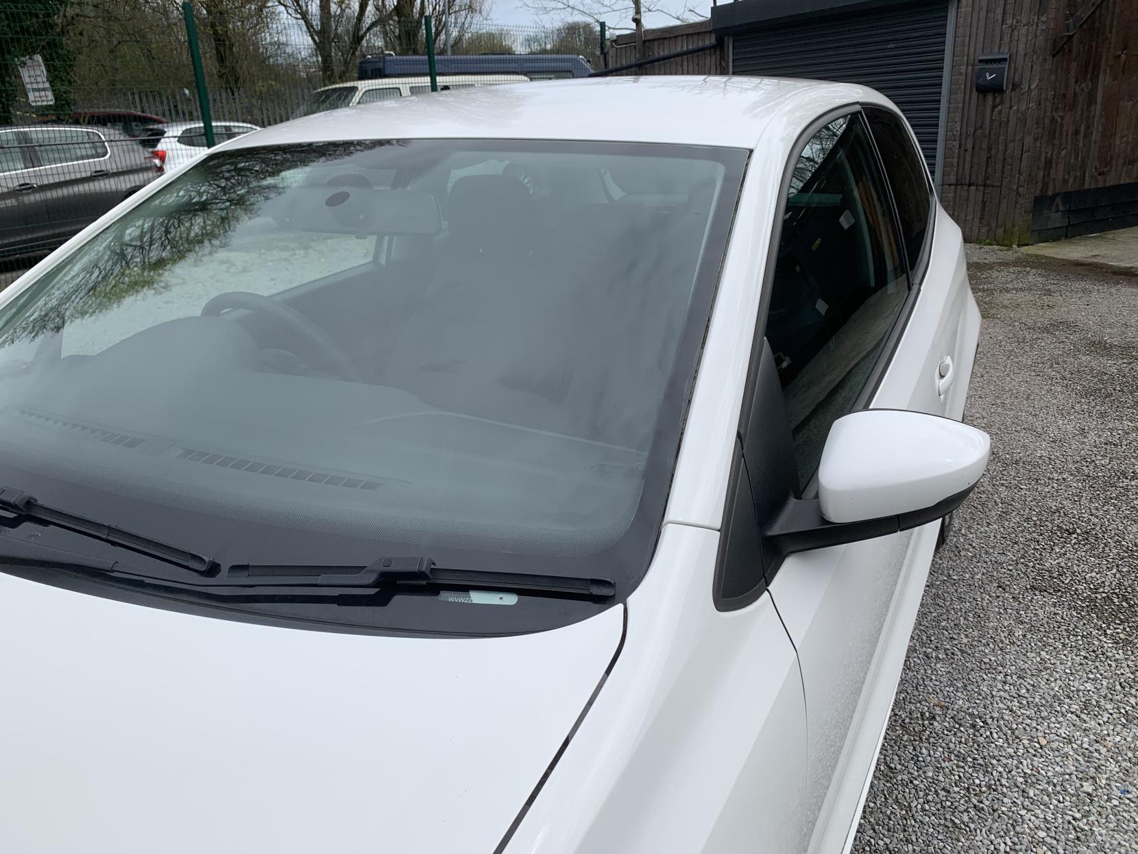 Volkswagen Polo 1.2 Match Hatchback 3dr Petrol Manual Euro 5 (60 ps)