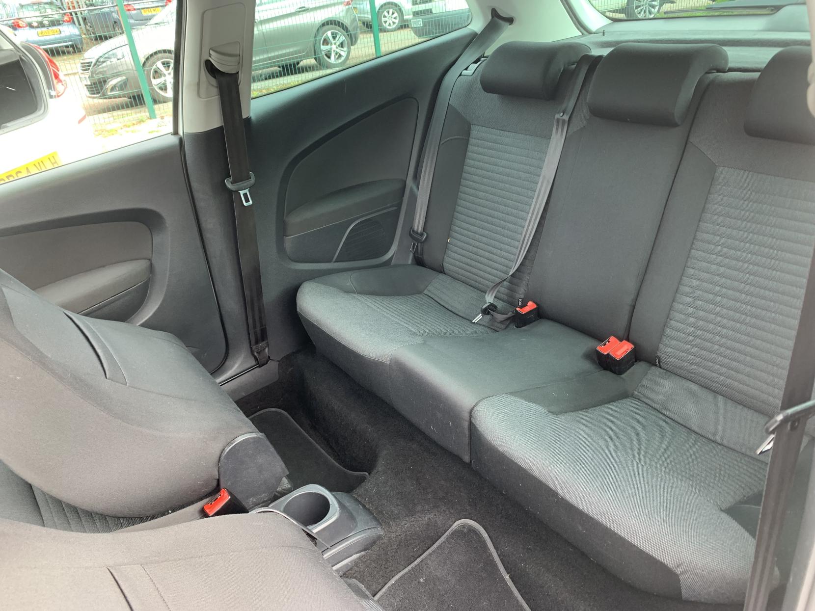 Volkswagen Polo 1.2 Match Hatchback 3dr Petrol Manual Euro 5 (60 ps)