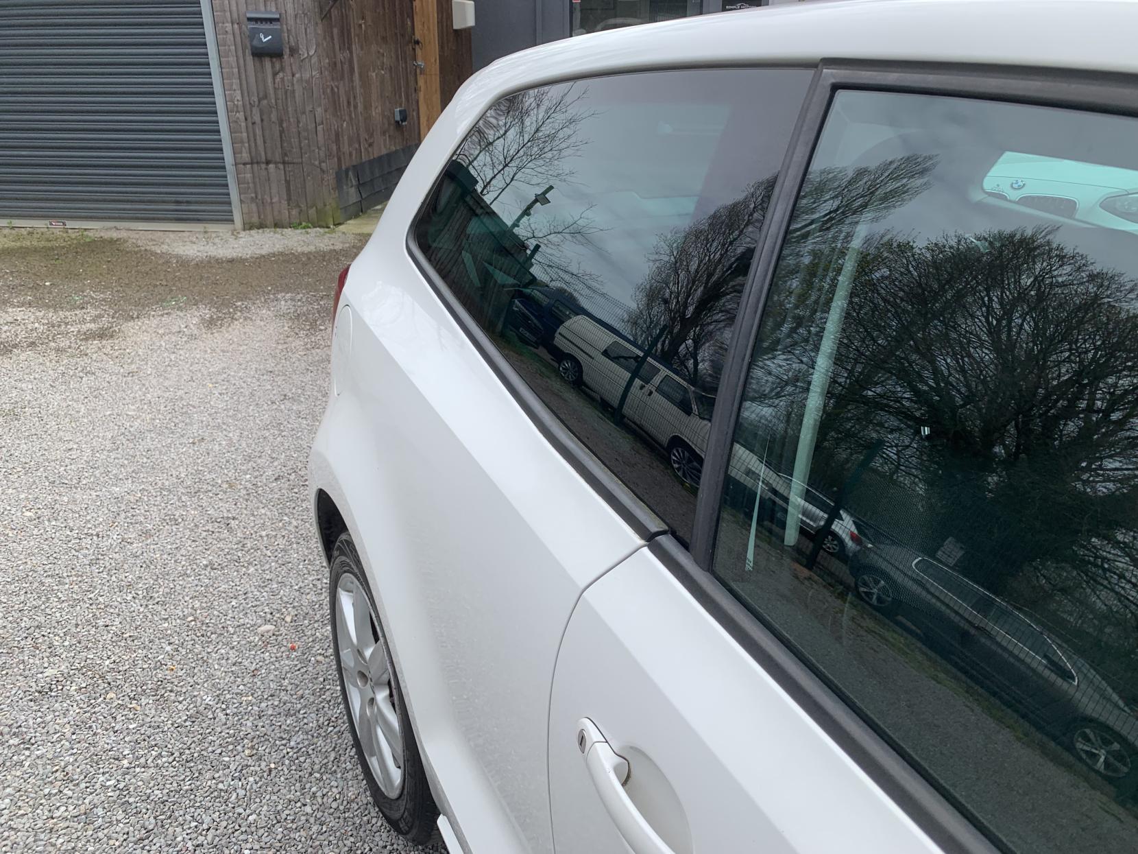 Volkswagen Polo 1.2 Match Hatchback 3dr Petrol Manual Euro 5 (60 ps)